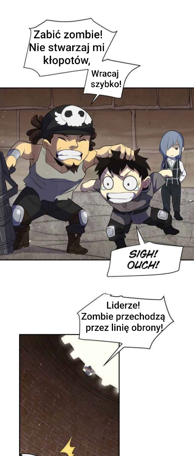 Apocalyptic Thief Ch. 2 第38页