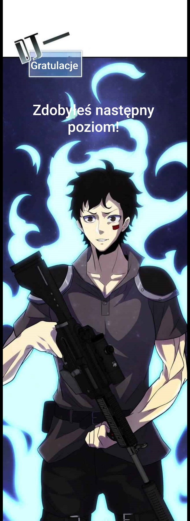 Apocalyptic Thief Ch. 2 第51页