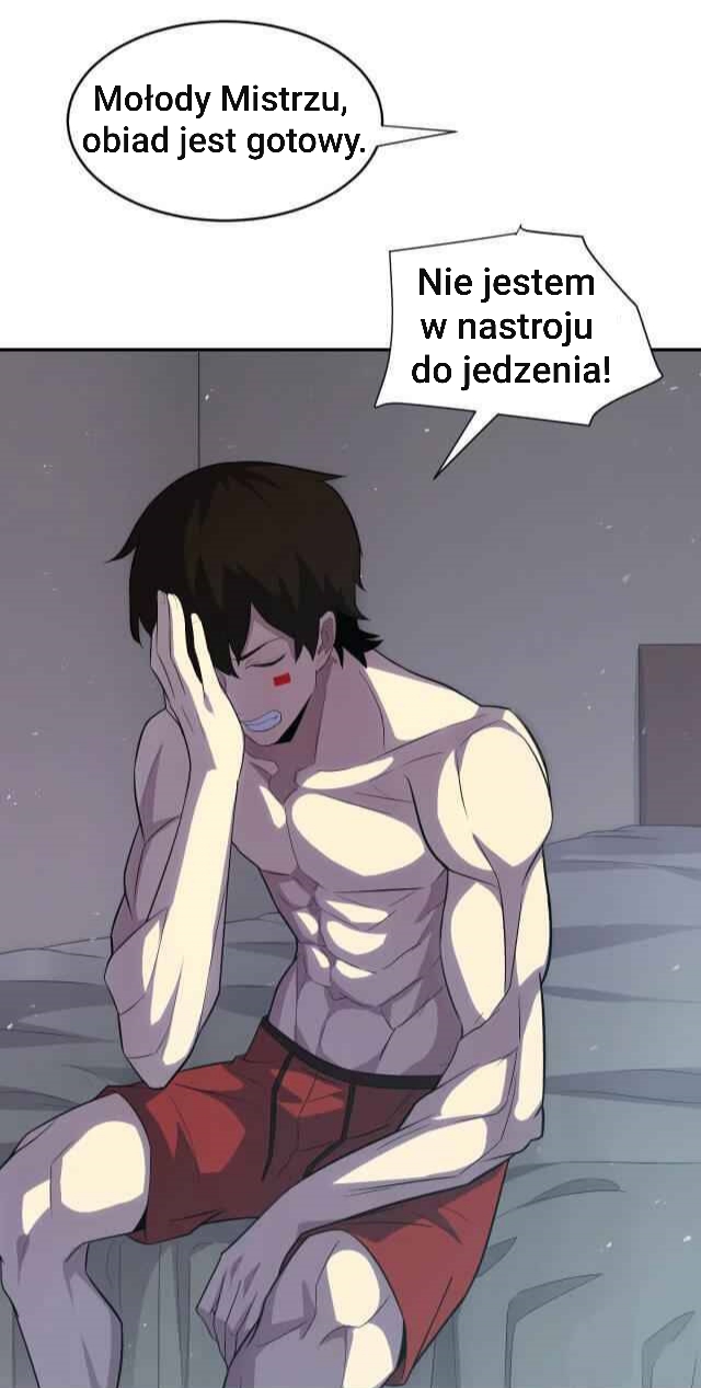 Apocalyptic Thief Ch. 2 第9页