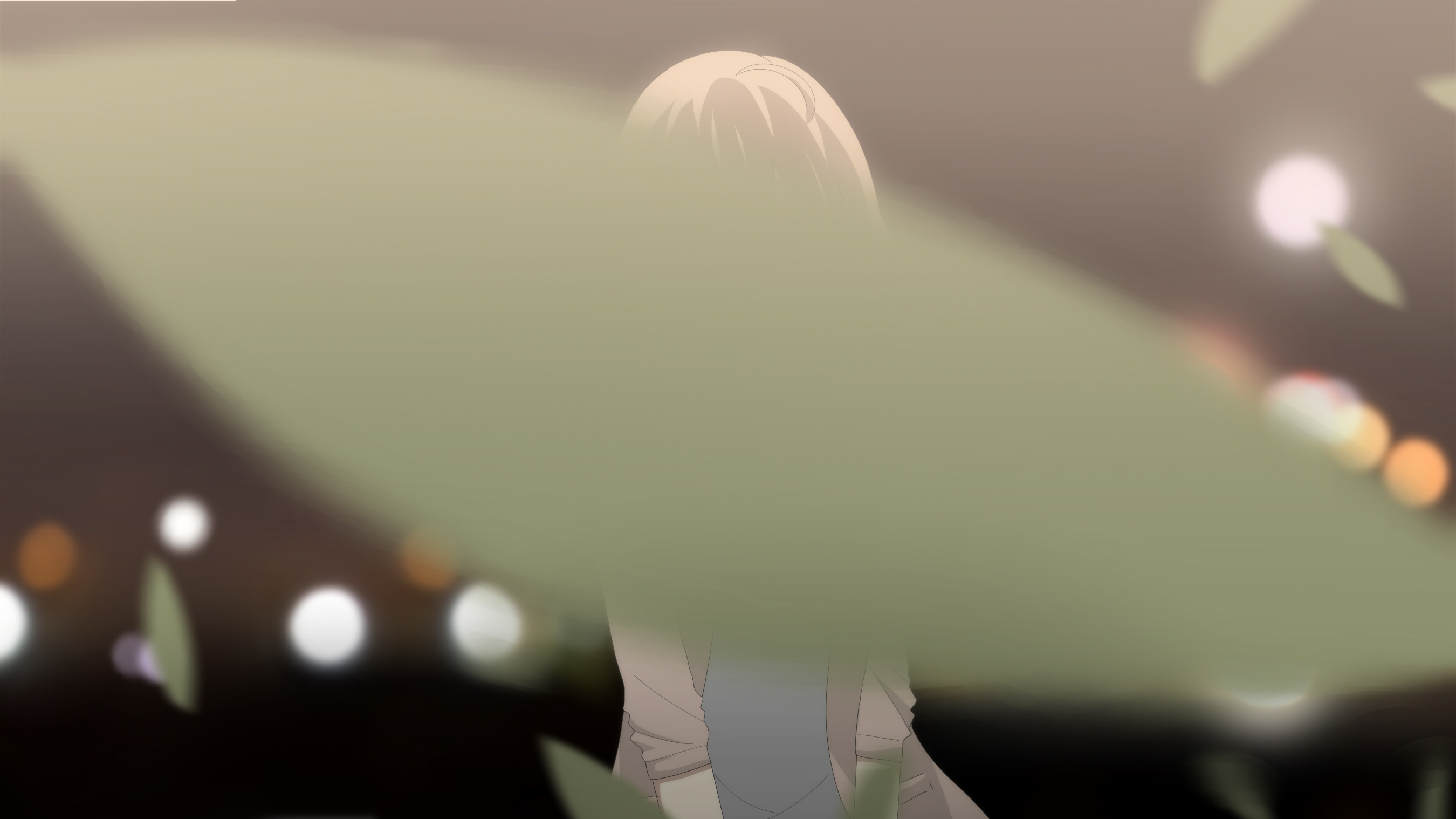 Romansa & Difabel Losing someone Important 第55页