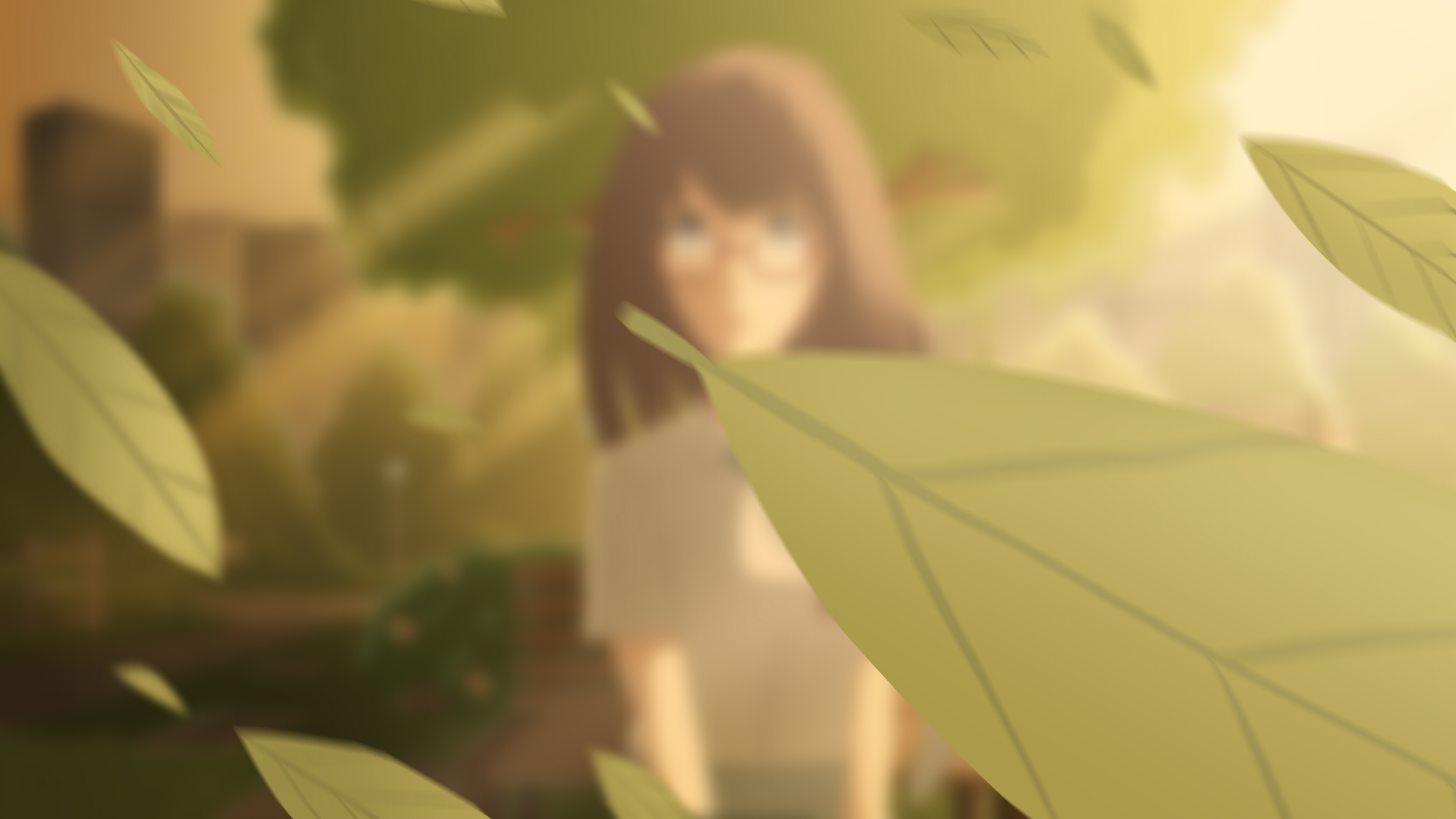 Romansa & Difabel Losing someone Important 第56页