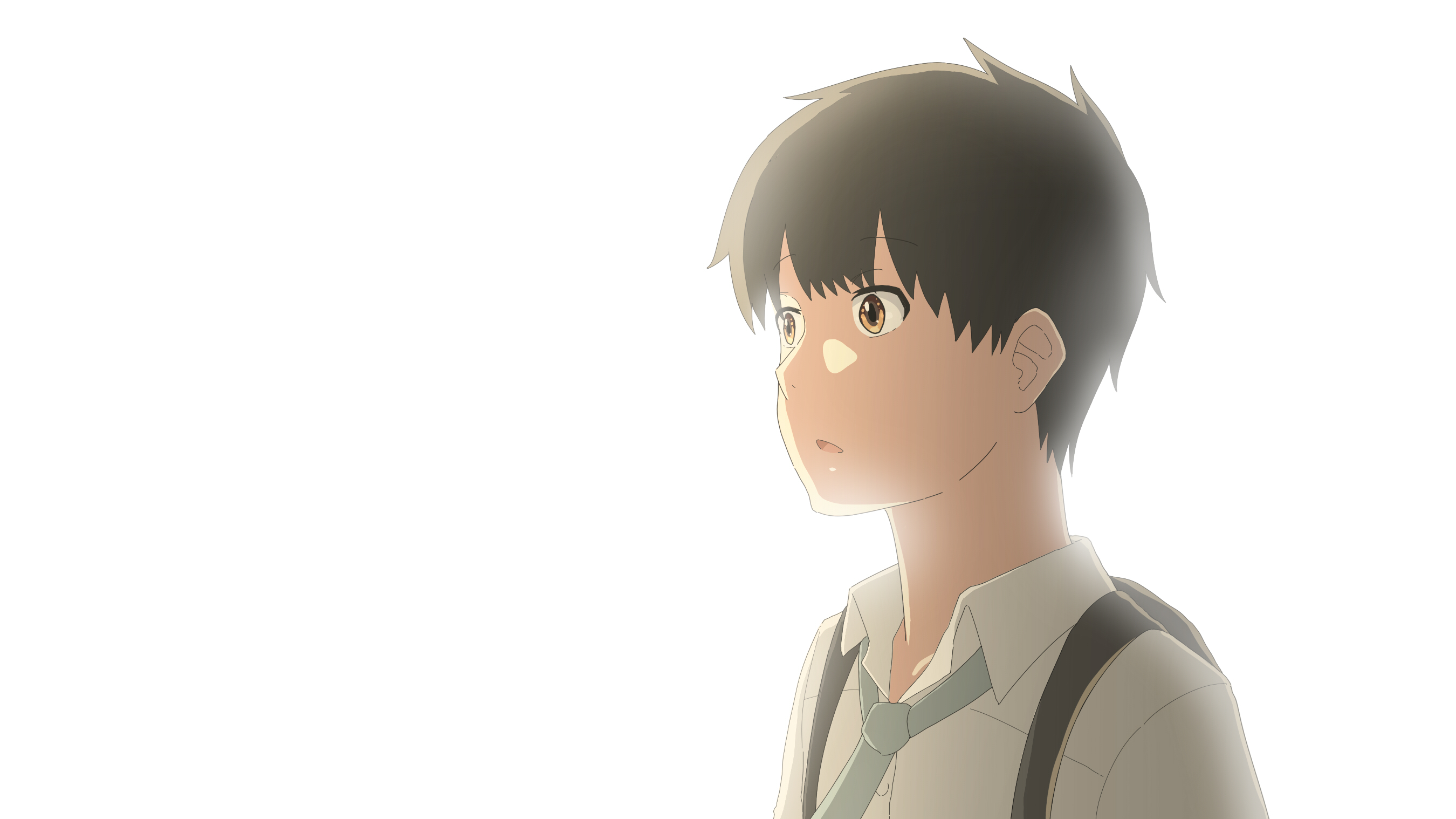 Romansa & Difabel Losing someone Important 第58页