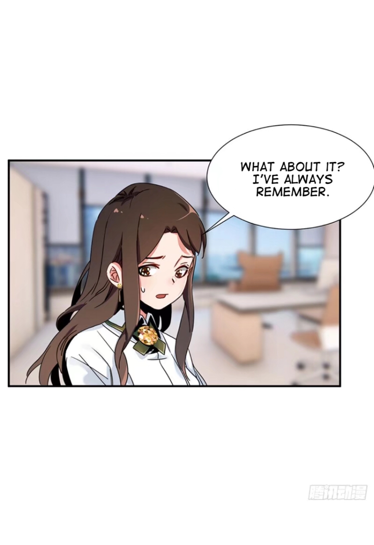 Love Can't Be the Same Ch. 2 第23页