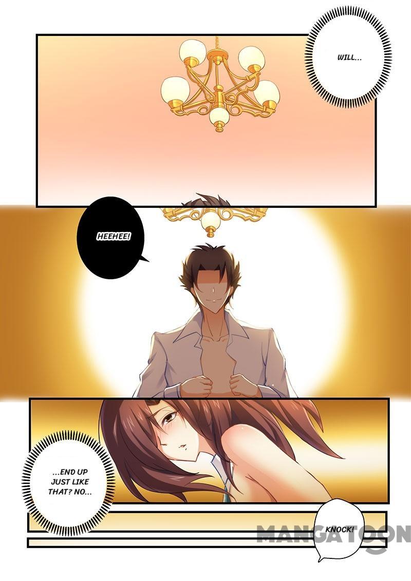 I Accidentally Provoked a Wealthy CEO Ch. 3 第5页