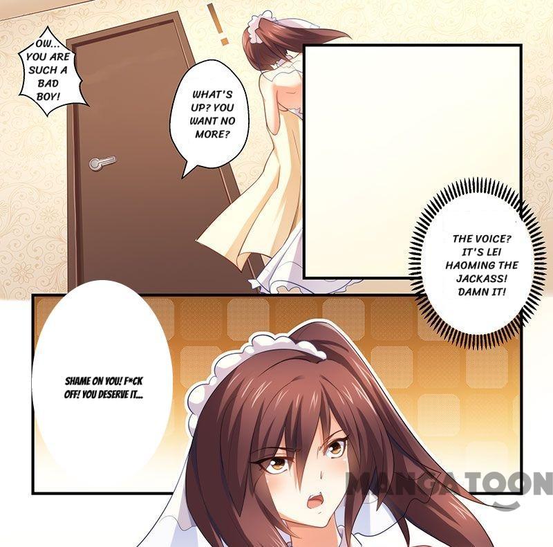 I Accidentally Provoked a Wealthy CEO Ch. 3 第10页