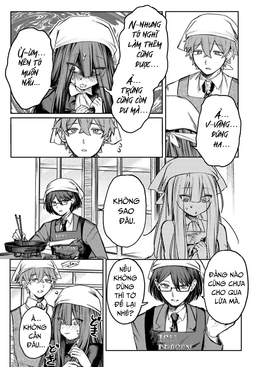 Azami Yako wo Suki ni Naru Vol. 1 Ch. 2 第18页
