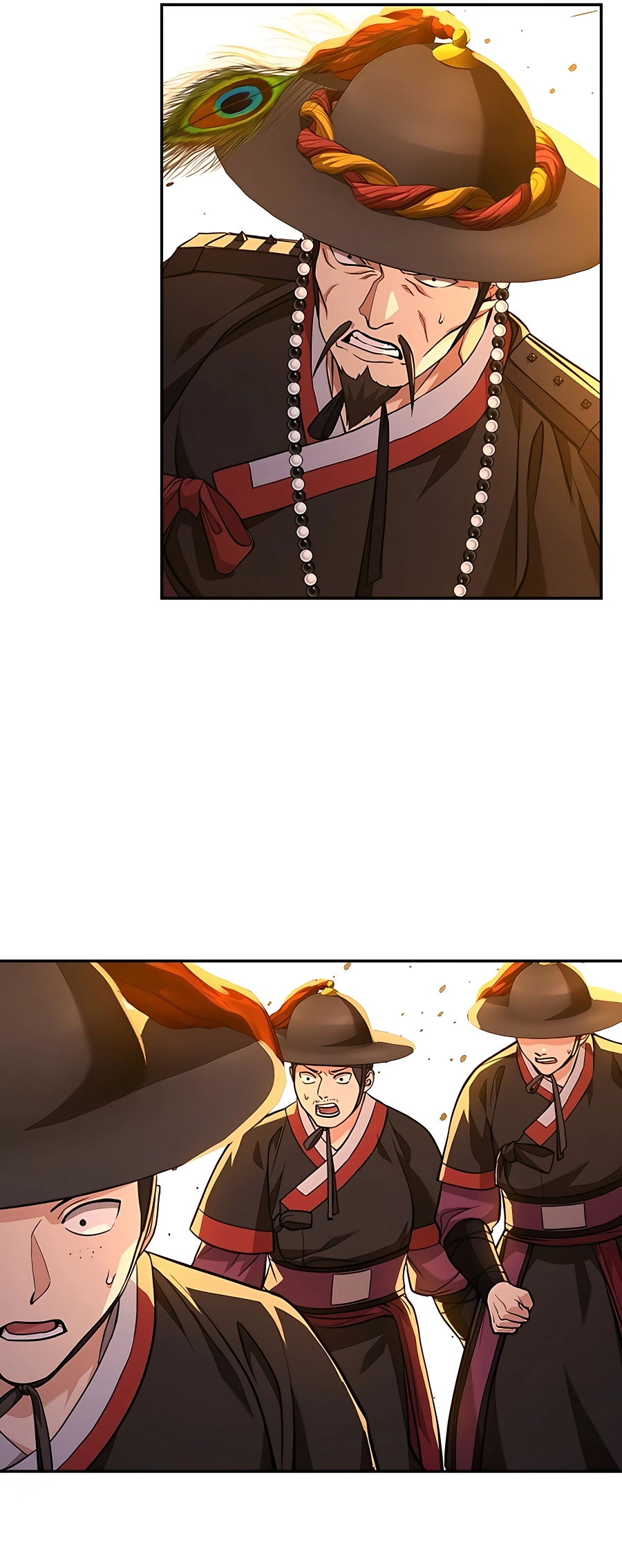 Muscle Joseon Vol. 1 Ch. 6 第45页