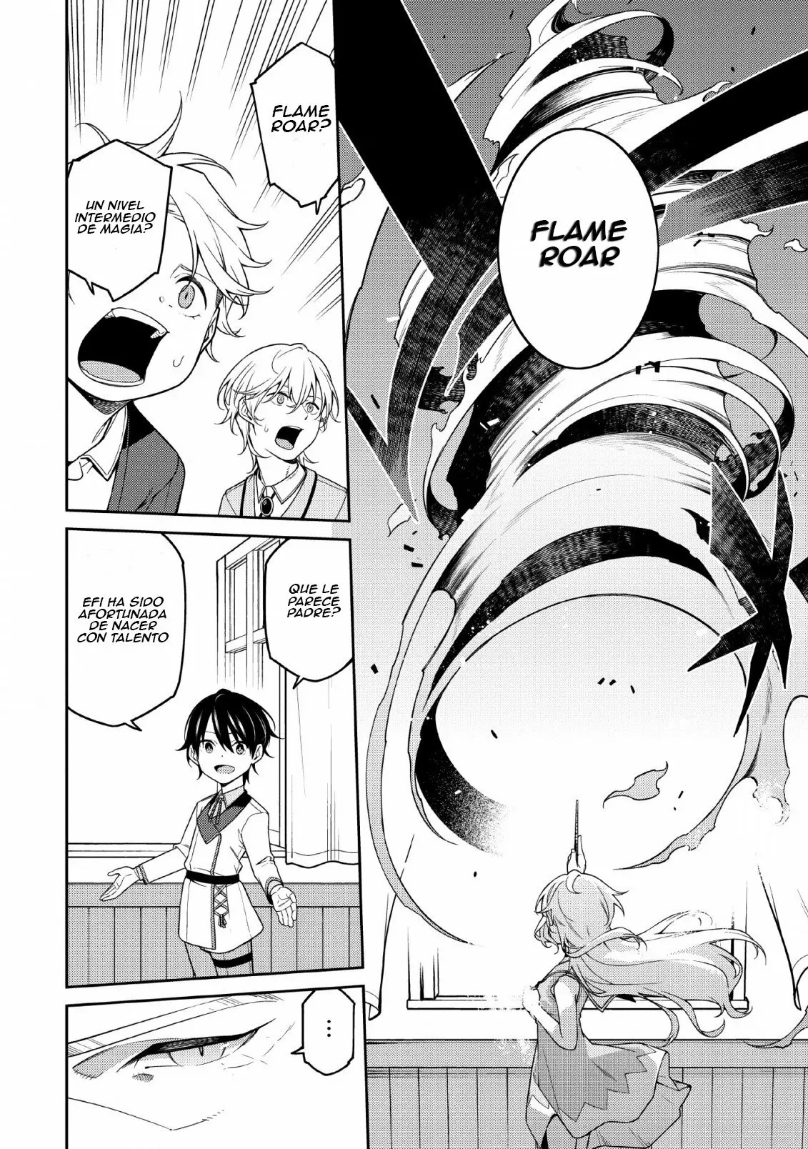 Saikyou Onmyouji no Isekai Tenseiki ~Geboku no Youkaidomo ni Kurabete Monster ga Yowai Sugirundaga~ Vol. 1 Ch. 1.2 第26页