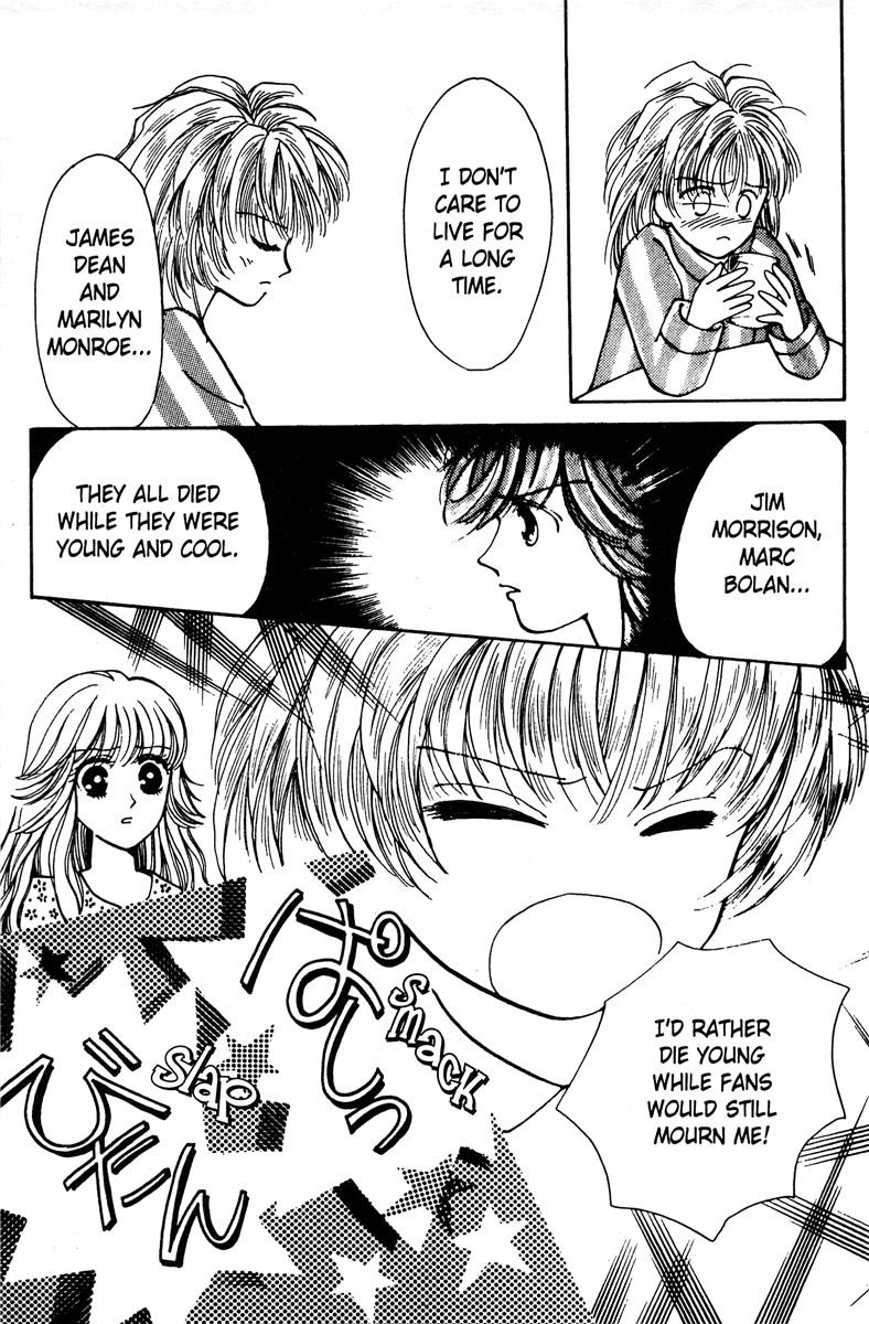 Popcorn Romance Vol. 1 Ch. 2 第8页