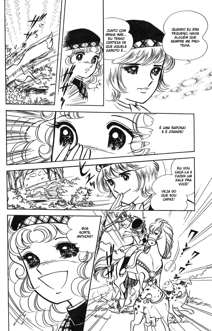 Candy♥Candy Parte 1 第112页