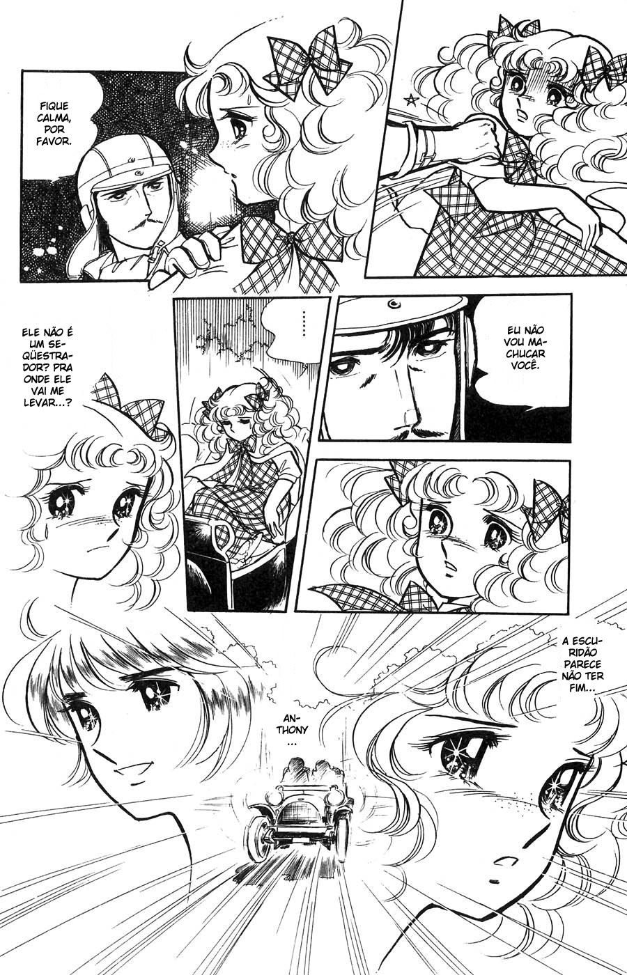 Candy♥Candy Parte 1 第44页