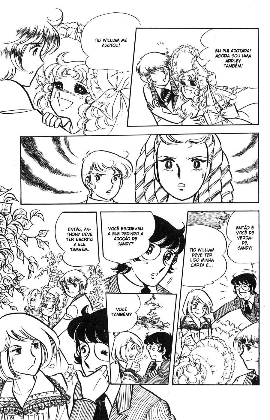 Candy♥Candy Parte 1 第55页