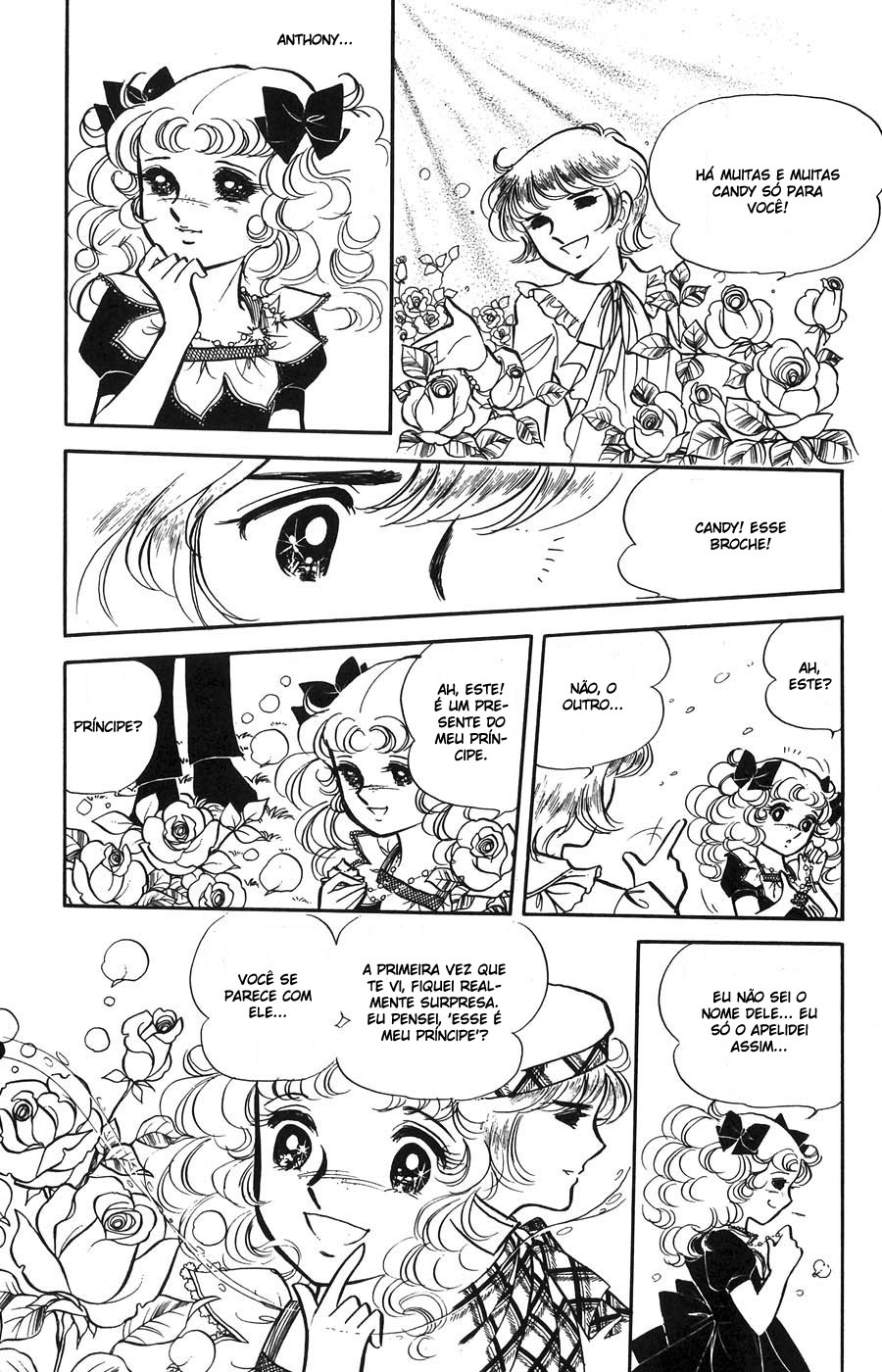 Candy♥Candy Parte 1 第79页