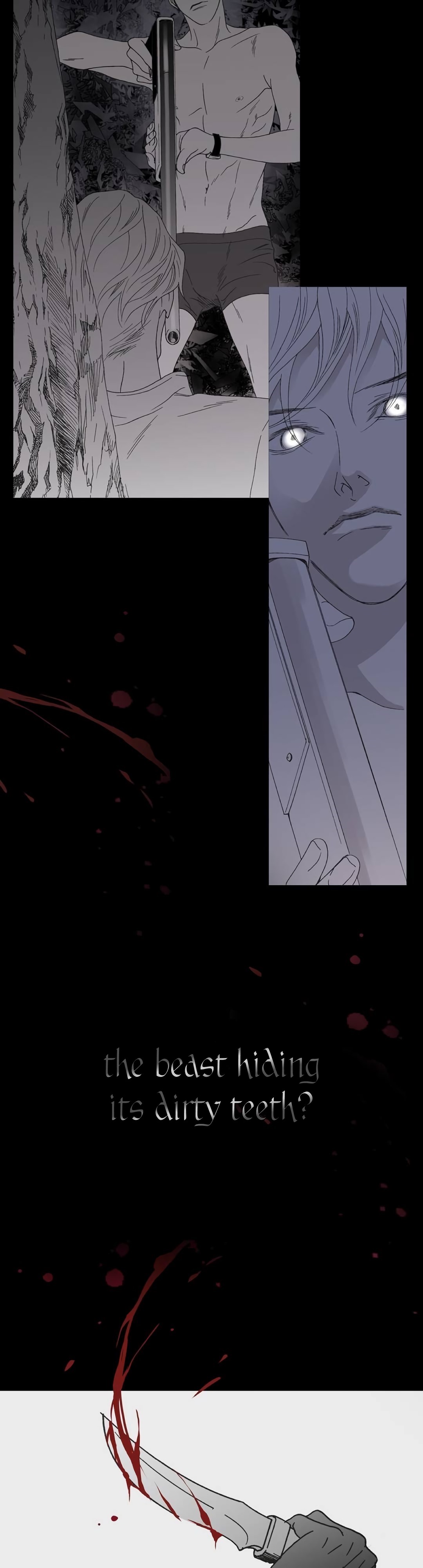 The Beast Must Die 第6页