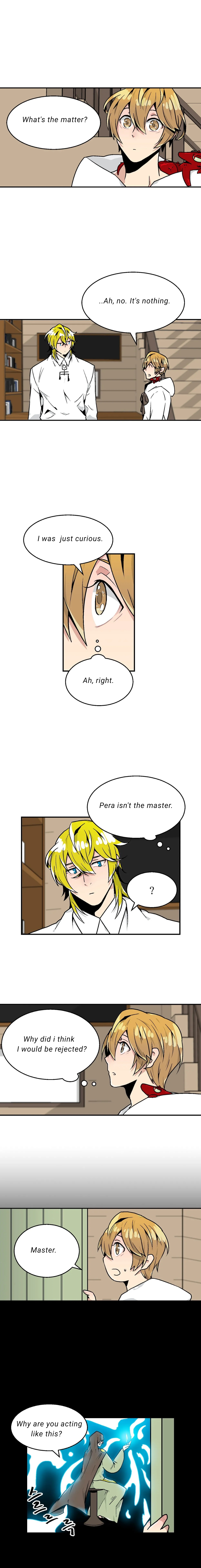Your Forest Ch. 5 第5页