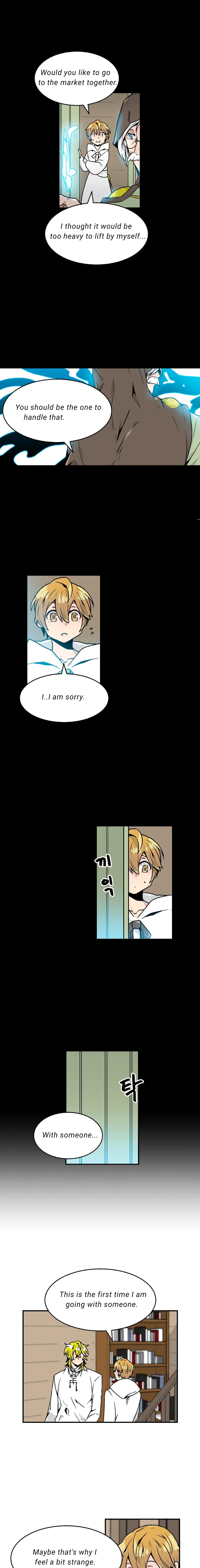 Your Forest Ch. 5 第6页