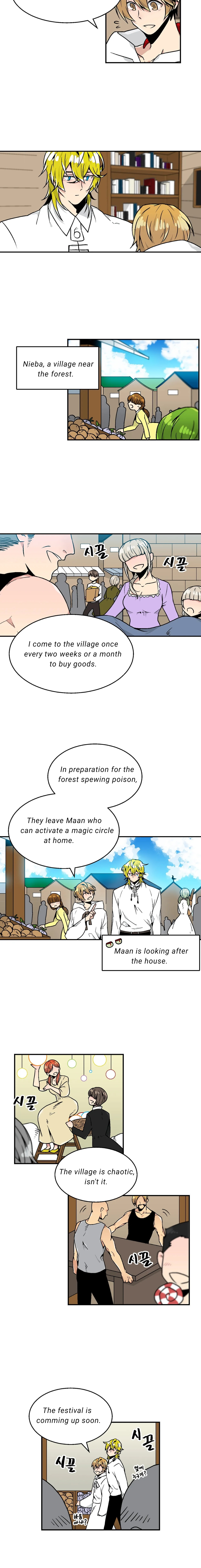 Your Forest Ch. 5 第7页