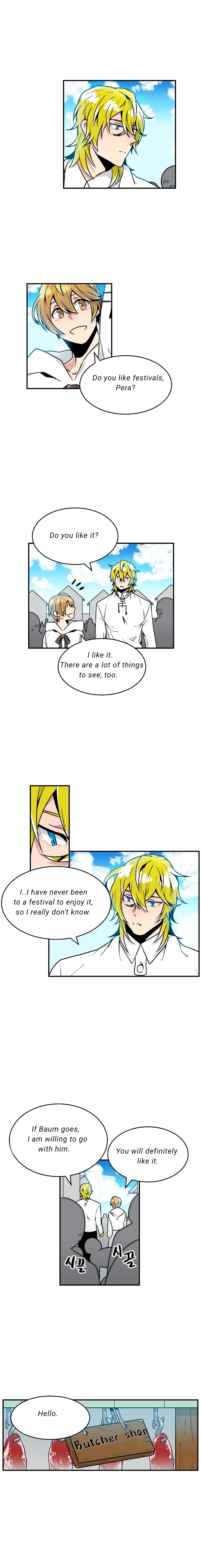 Your Forest Ch. 5 第8页
