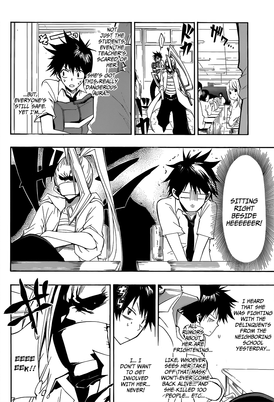 Houkago☆Idol Oneshot 第11页