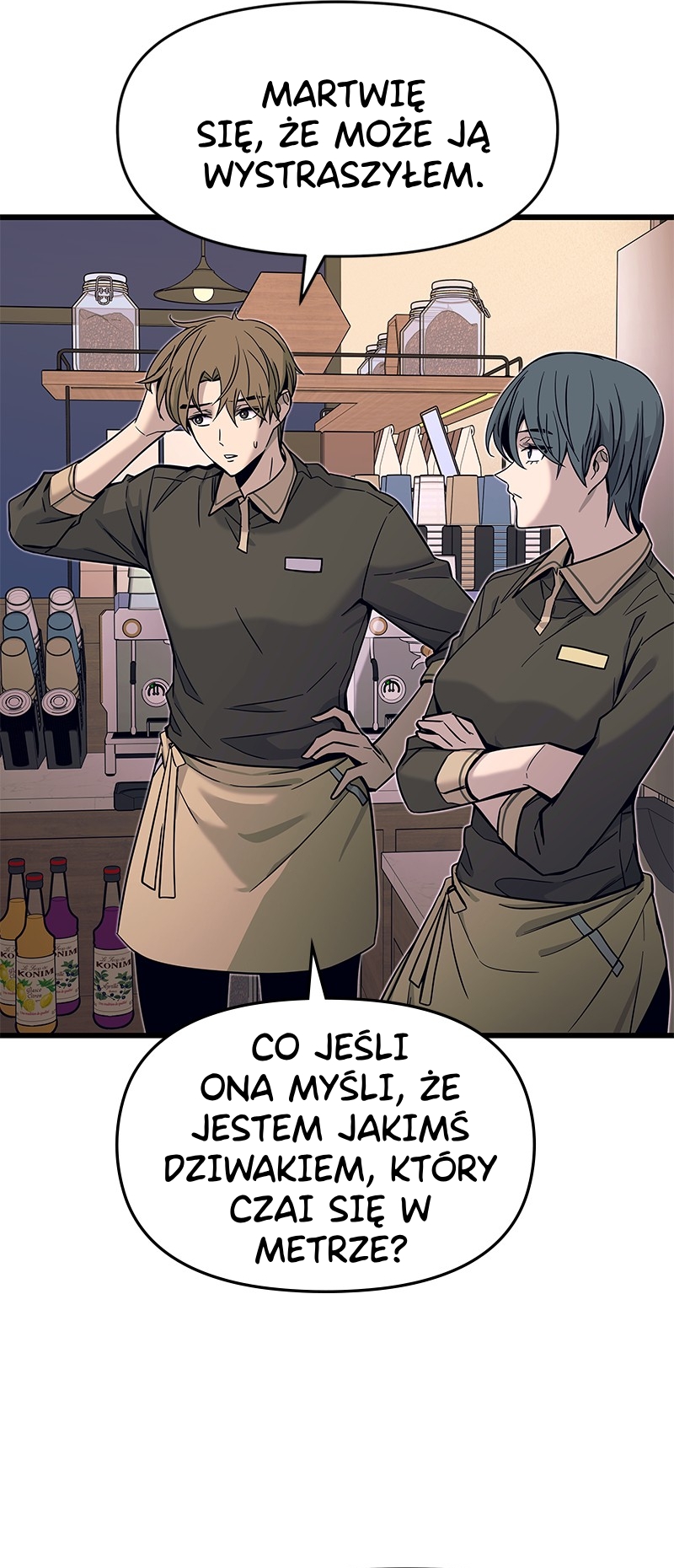 Nae Choeae neun Makcha reul Tanda Ch. 1 第66页