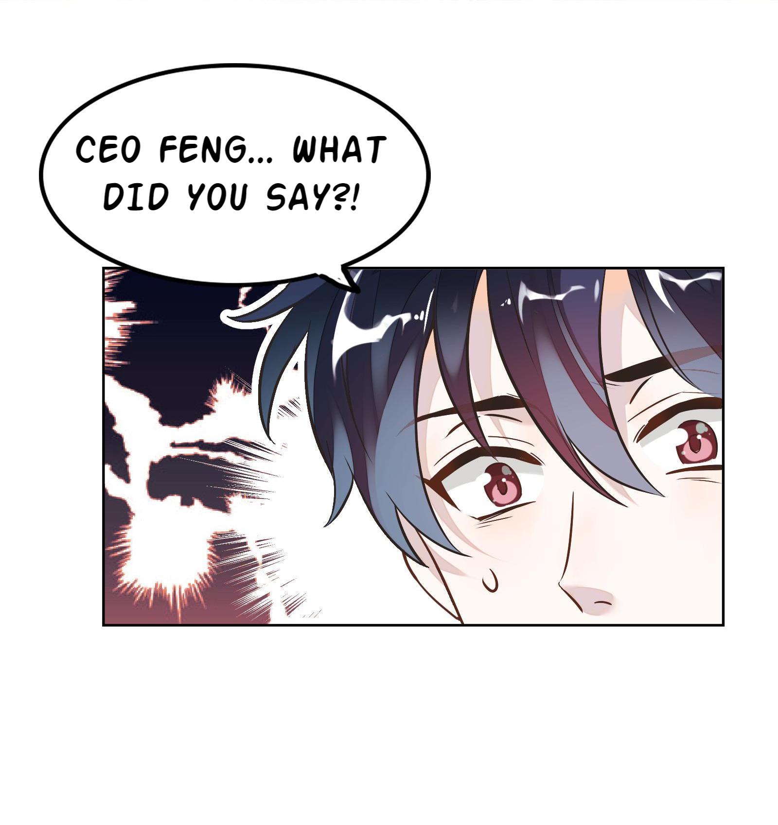 My Boyfriend Got Me Falling in Love I Have A Condition 第2页
