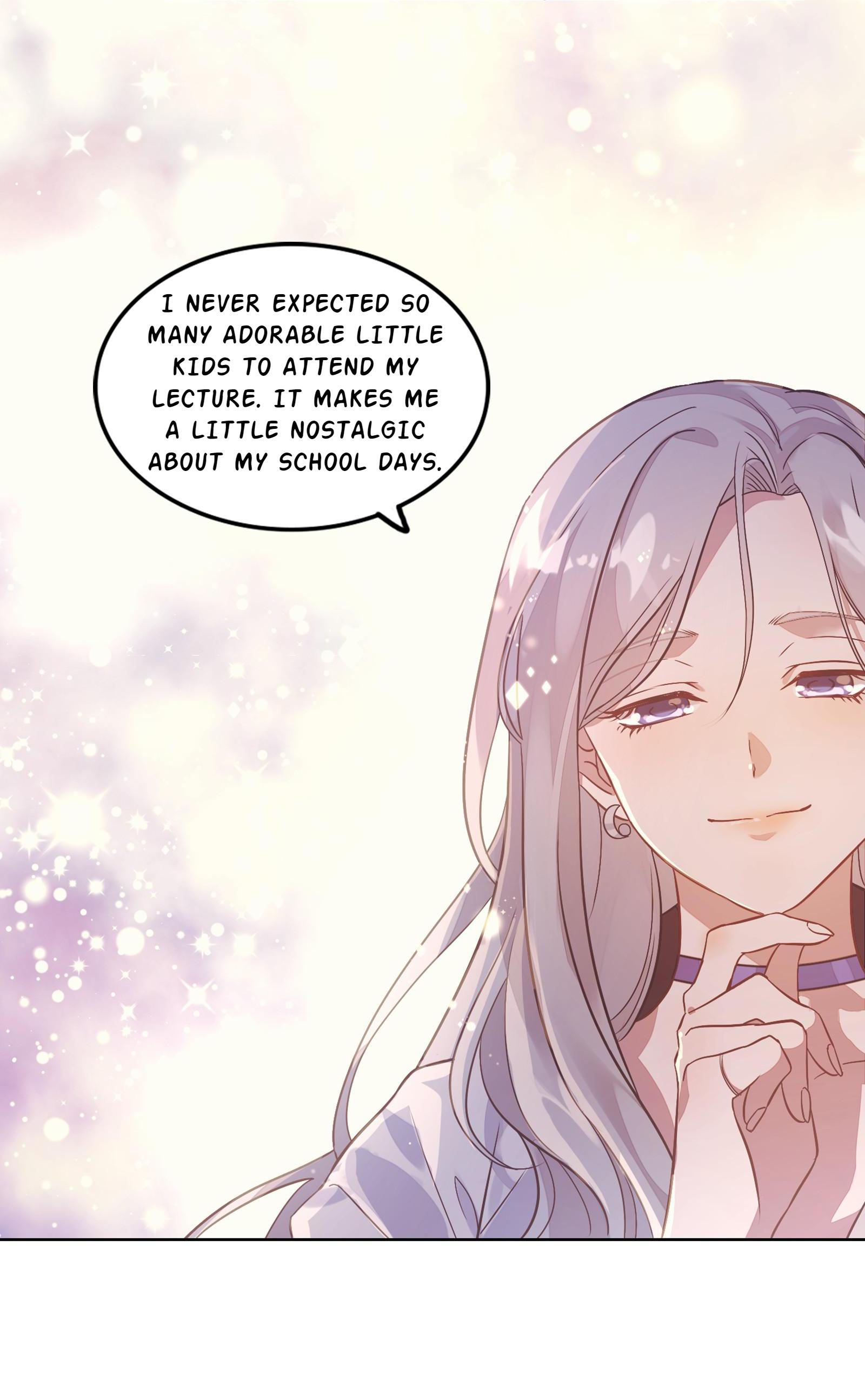 My Boyfriend Got Me Falling in Love I Have A Condition 第15页