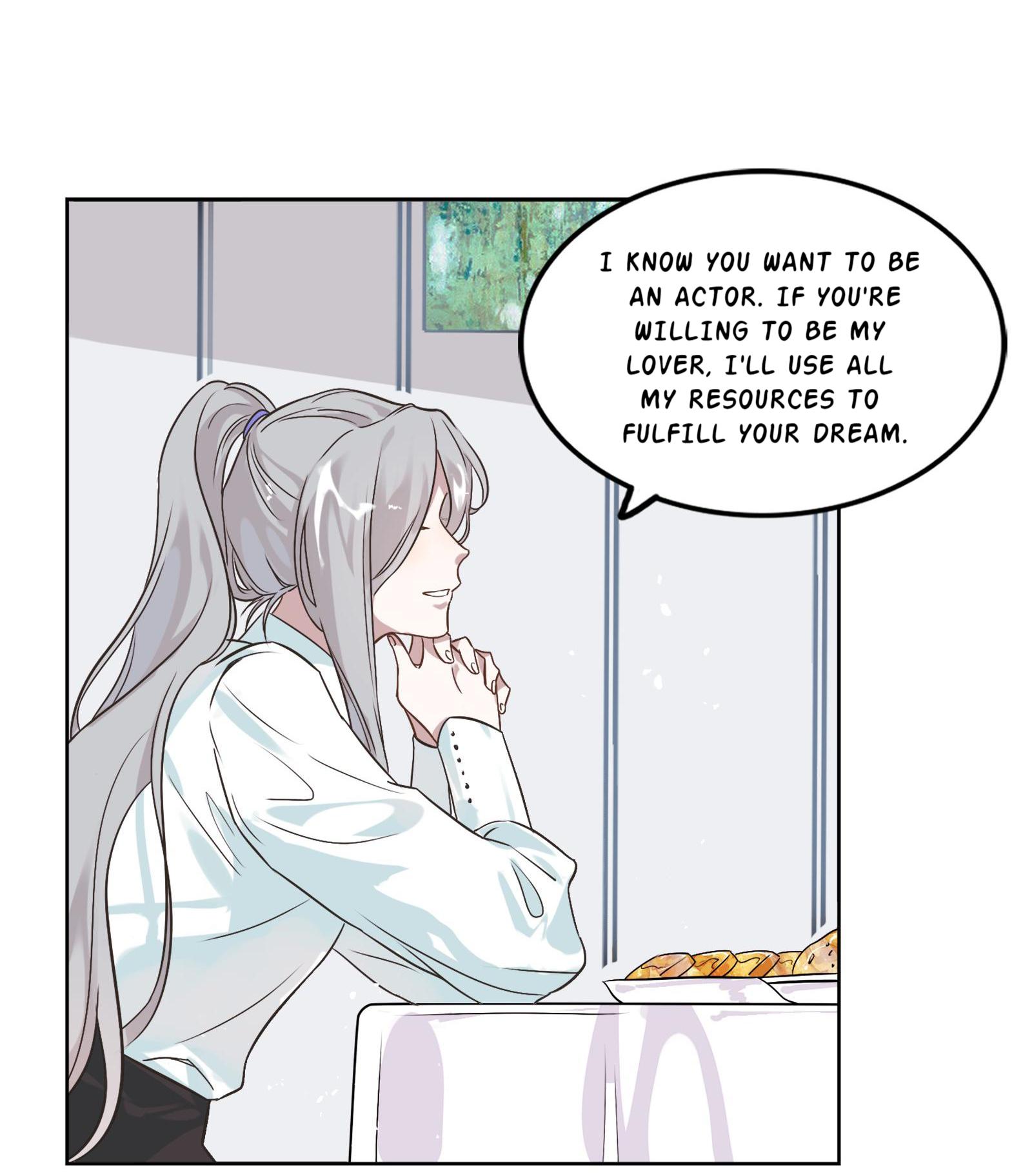 My Boyfriend Got Me Falling in Love I Have A Condition 第20页