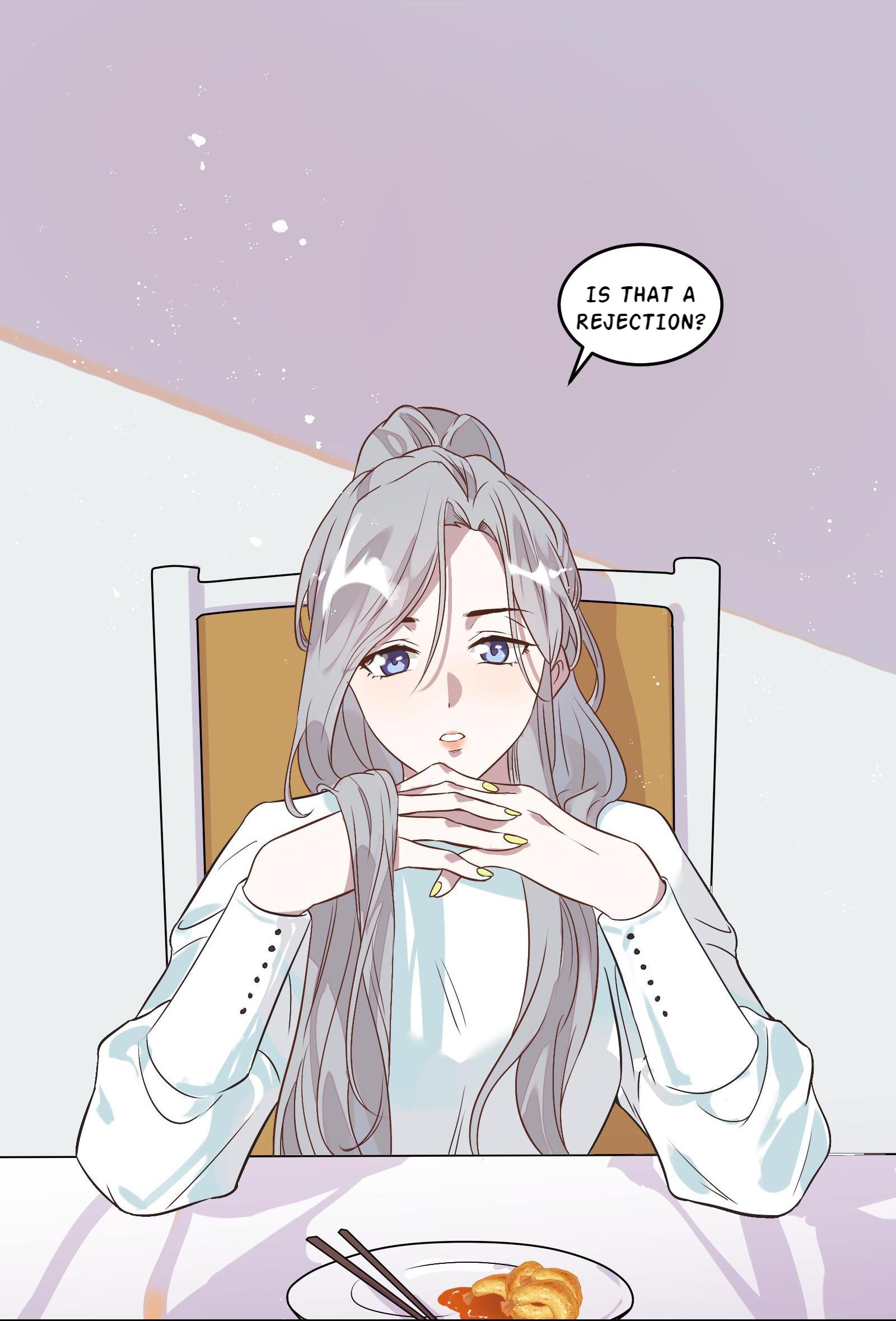 My Boyfriend Got Me Falling in Love I Have A Condition 第24页