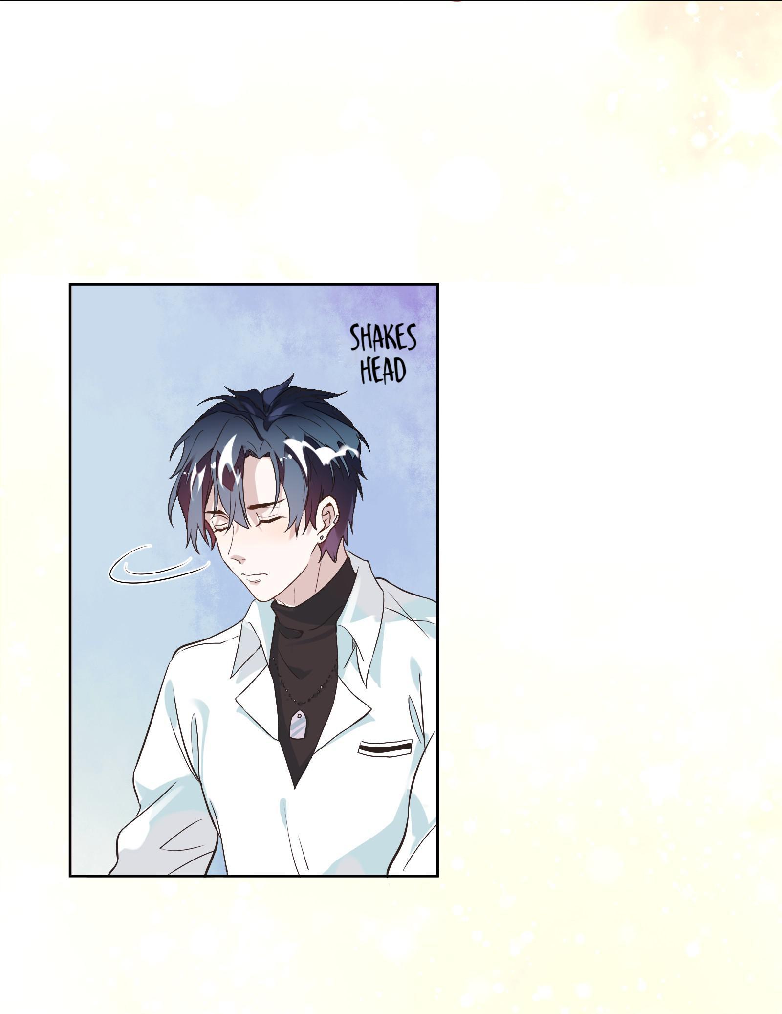My Boyfriend Got Me Falling in Love I Have A Condition 第25页