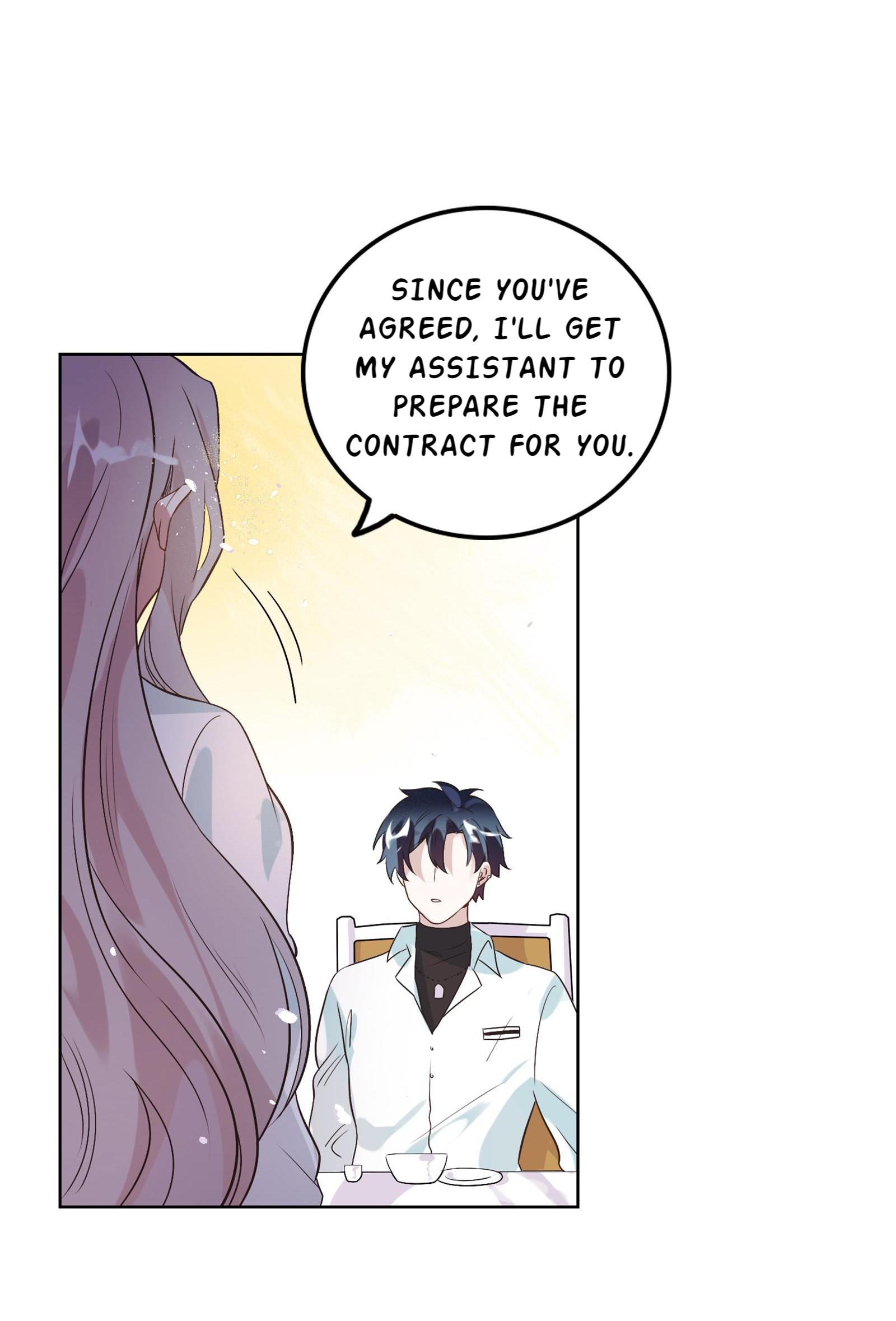 My Boyfriend Got Me Falling in Love I Have A Condition 第29页
