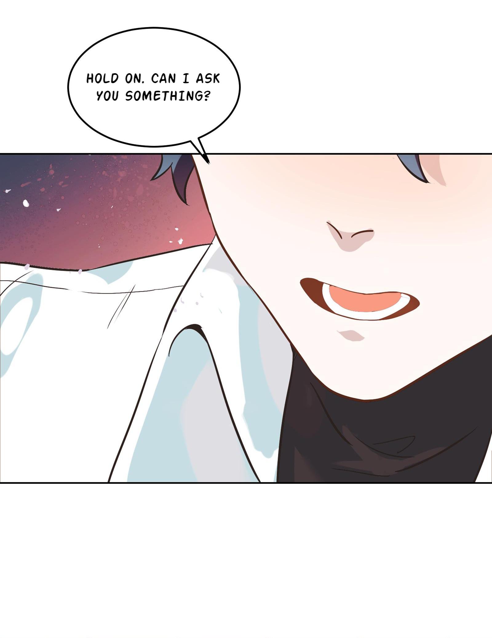 My Boyfriend Got Me Falling in Love I Have A Condition 第31页