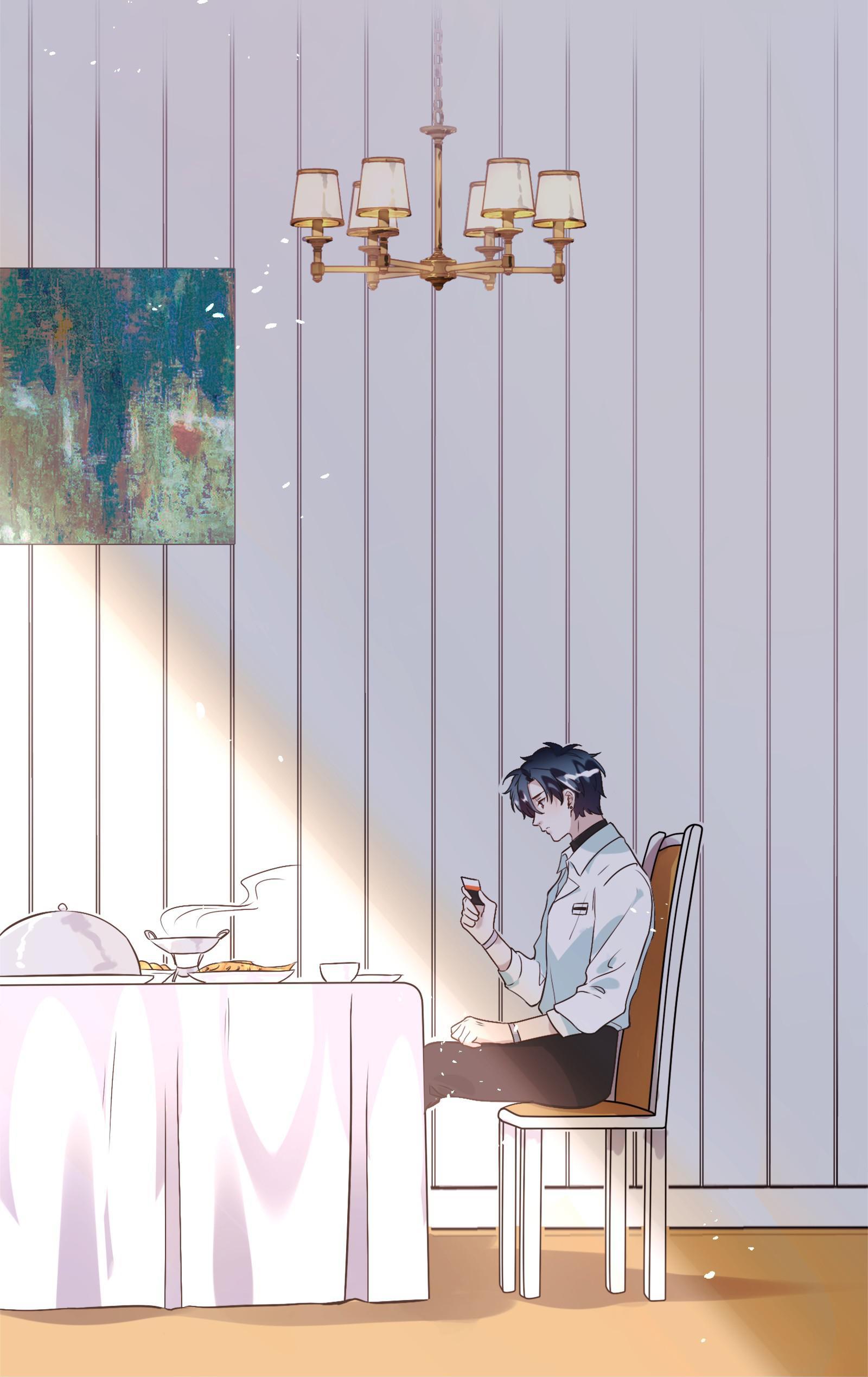 My Boyfriend Got Me Falling in Love I Have A Condition 第39页