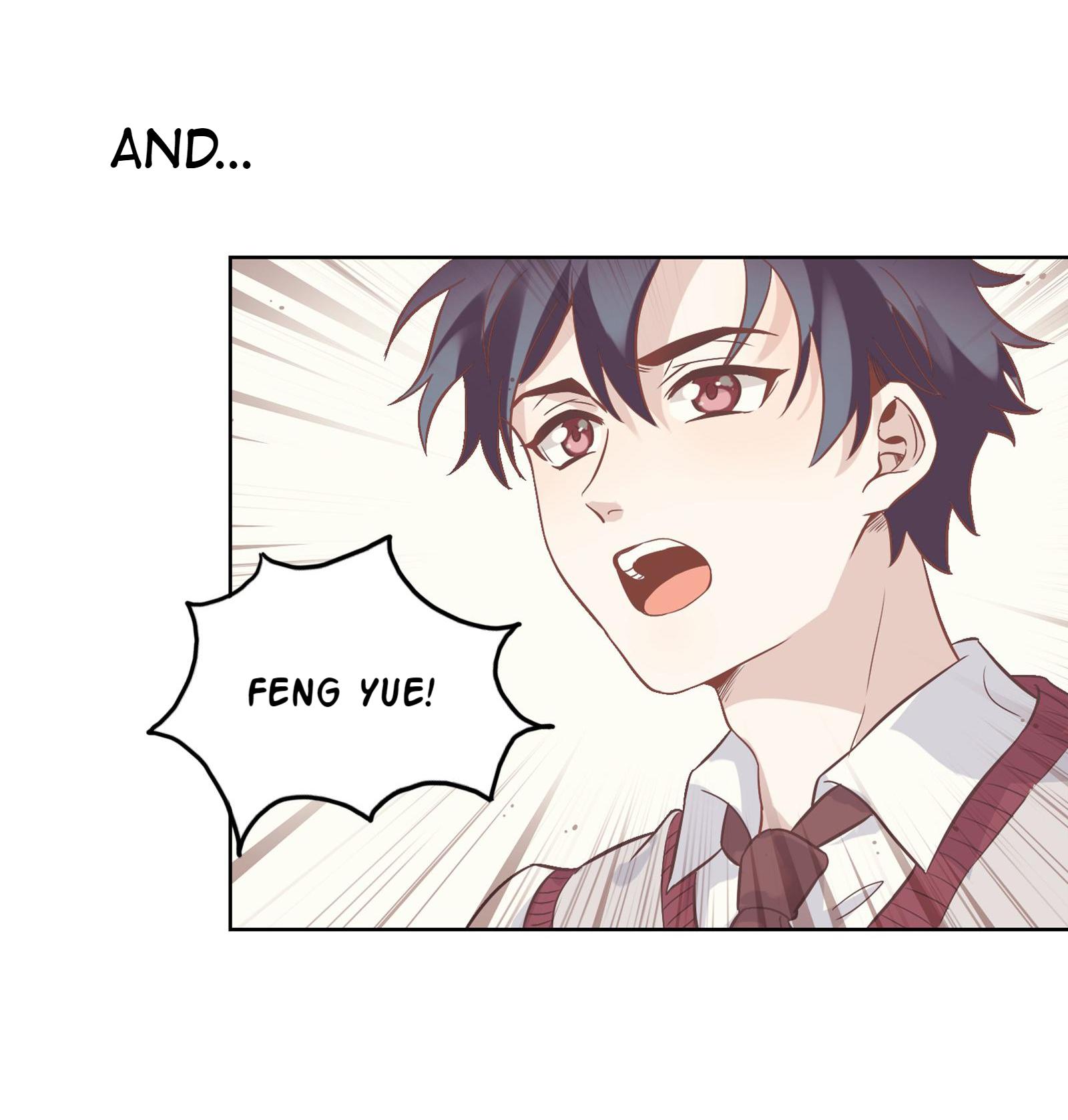 My Boyfriend Got Me Falling in Love I Have A Condition 第42页