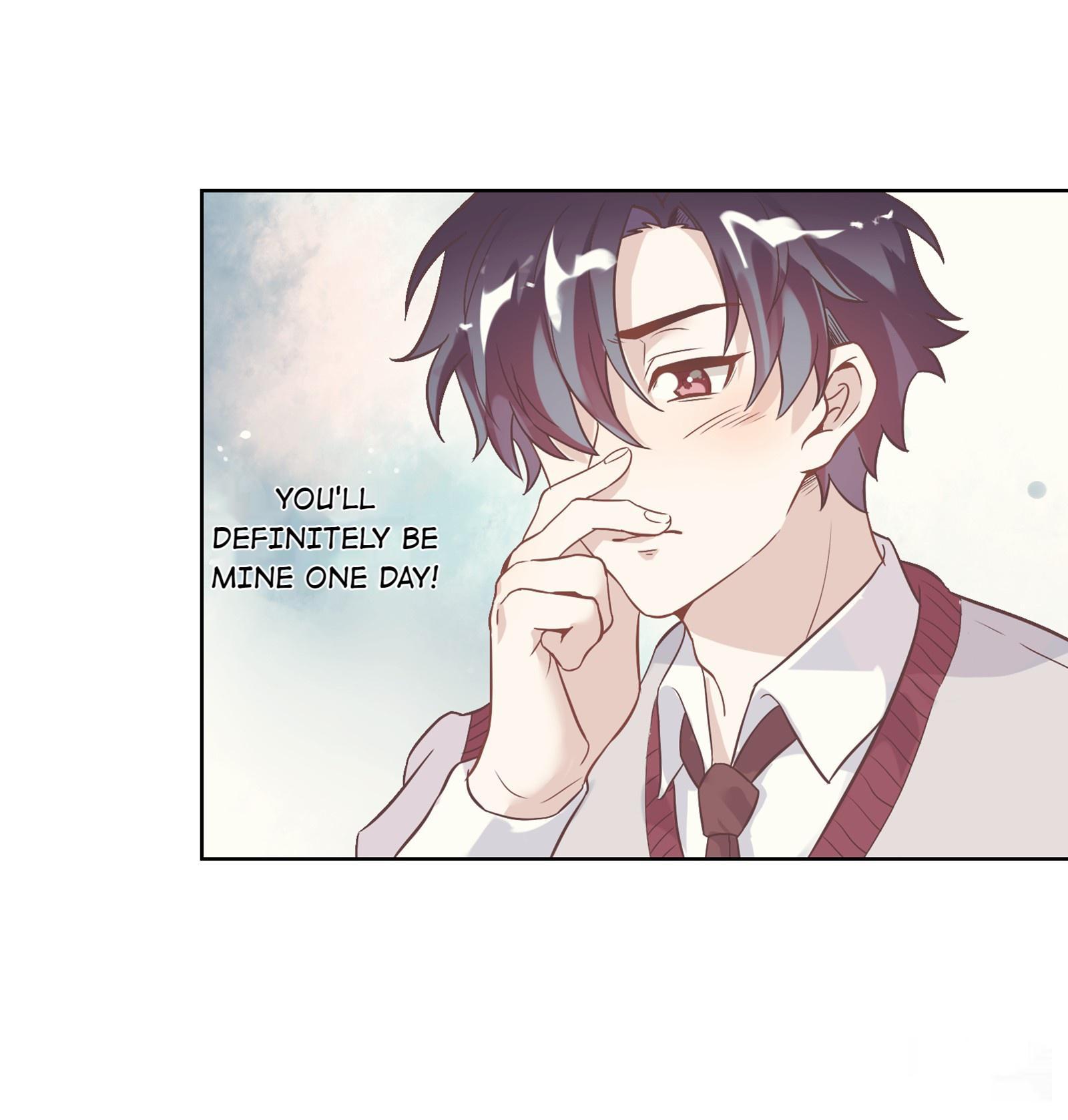 My Boyfriend Got Me Falling in Love I Have A Condition 第44页