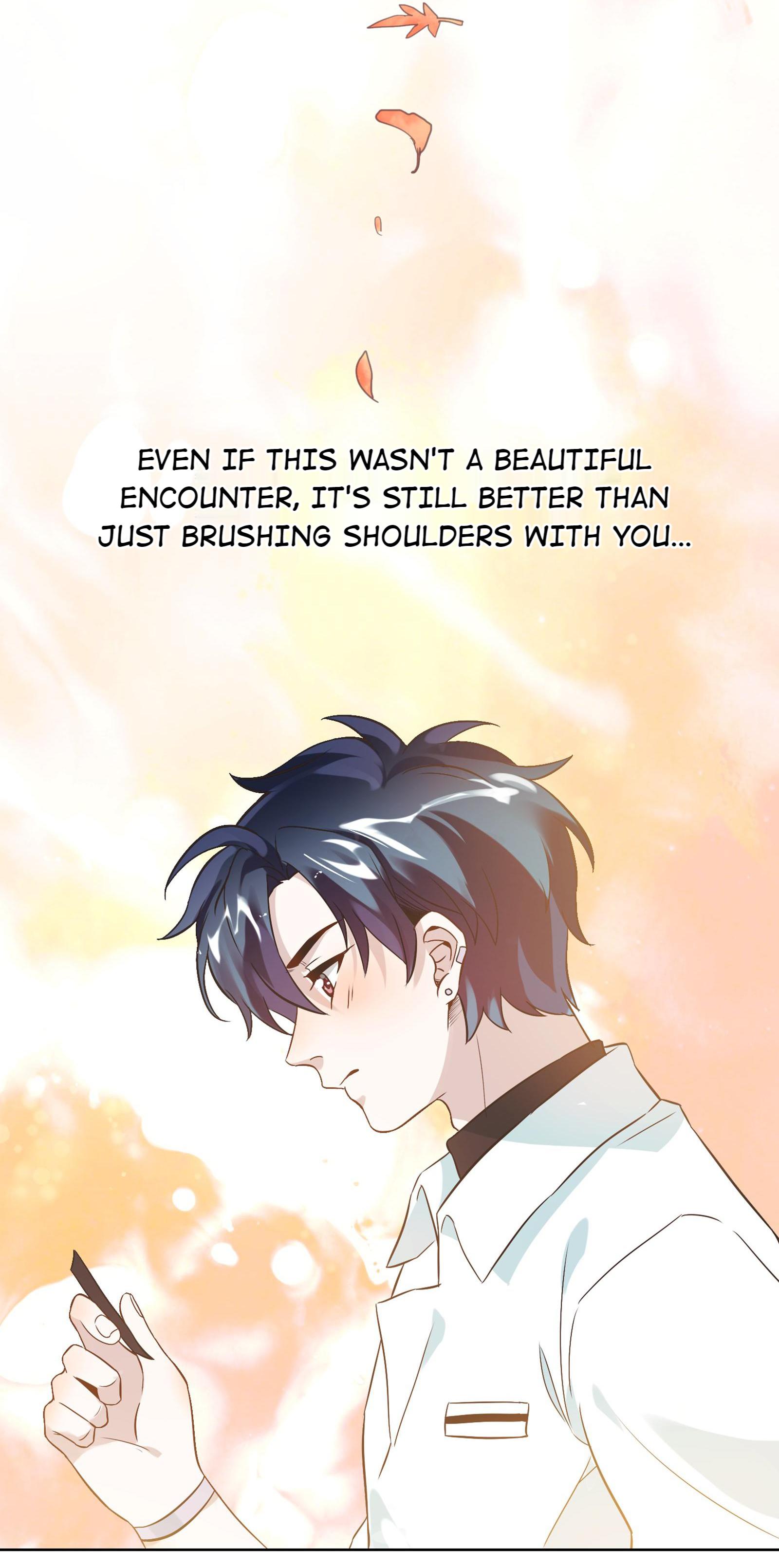 My Boyfriend Got Me Falling in Love I Have A Condition 第46页
