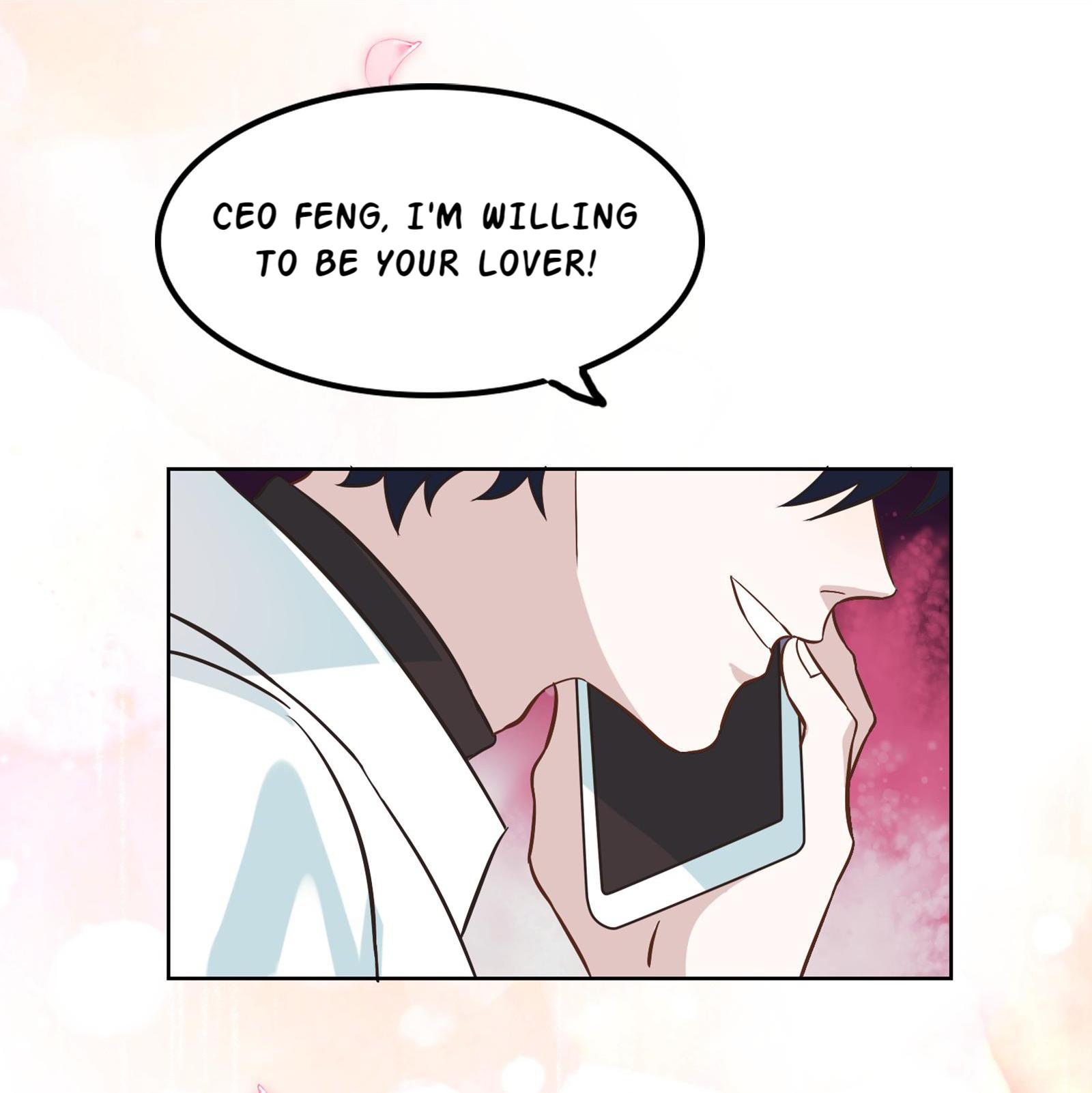 My Boyfriend Got Me Falling in Love I Have A Condition 第48页