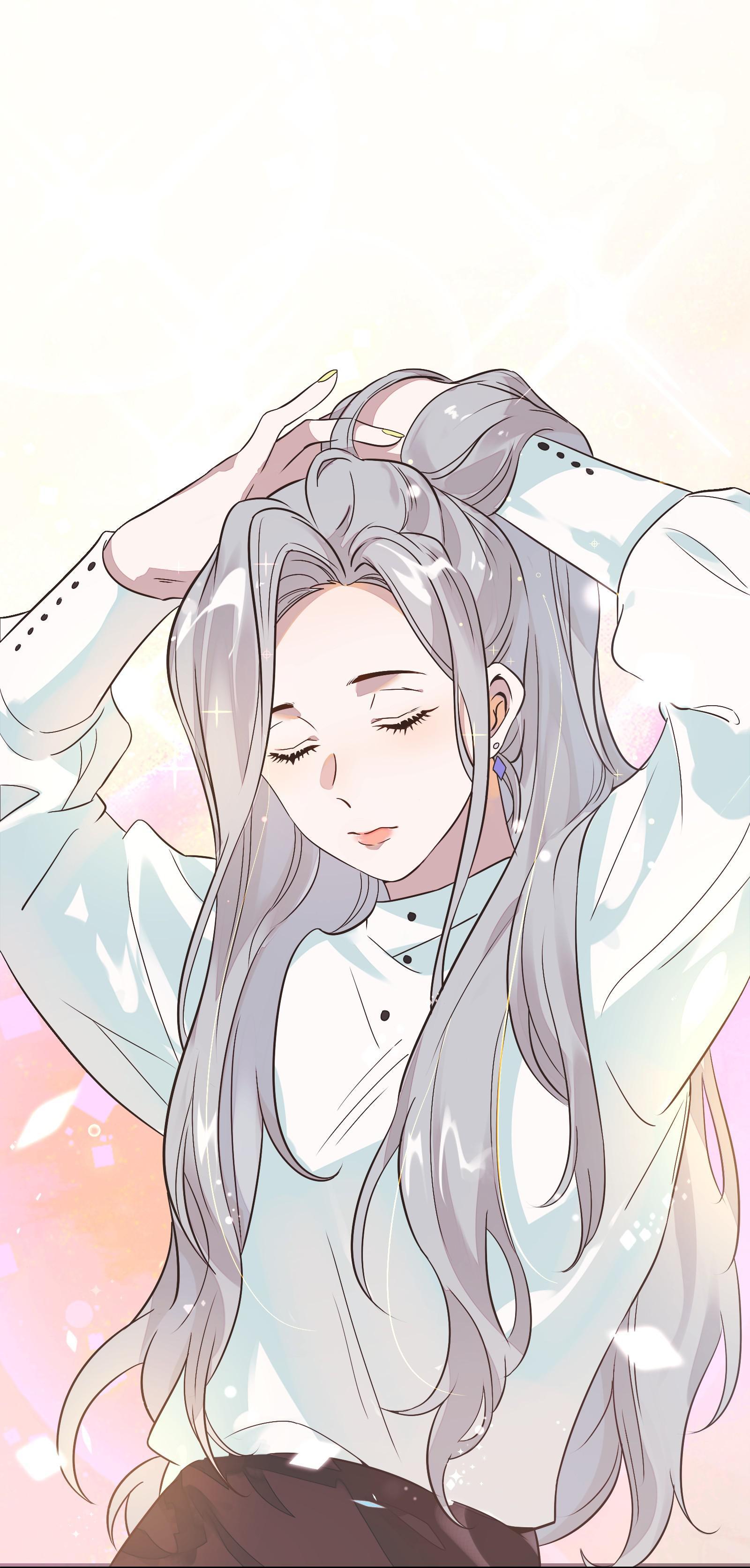 My Boyfriend Got Me Falling in Love I Have A Condition 第9页