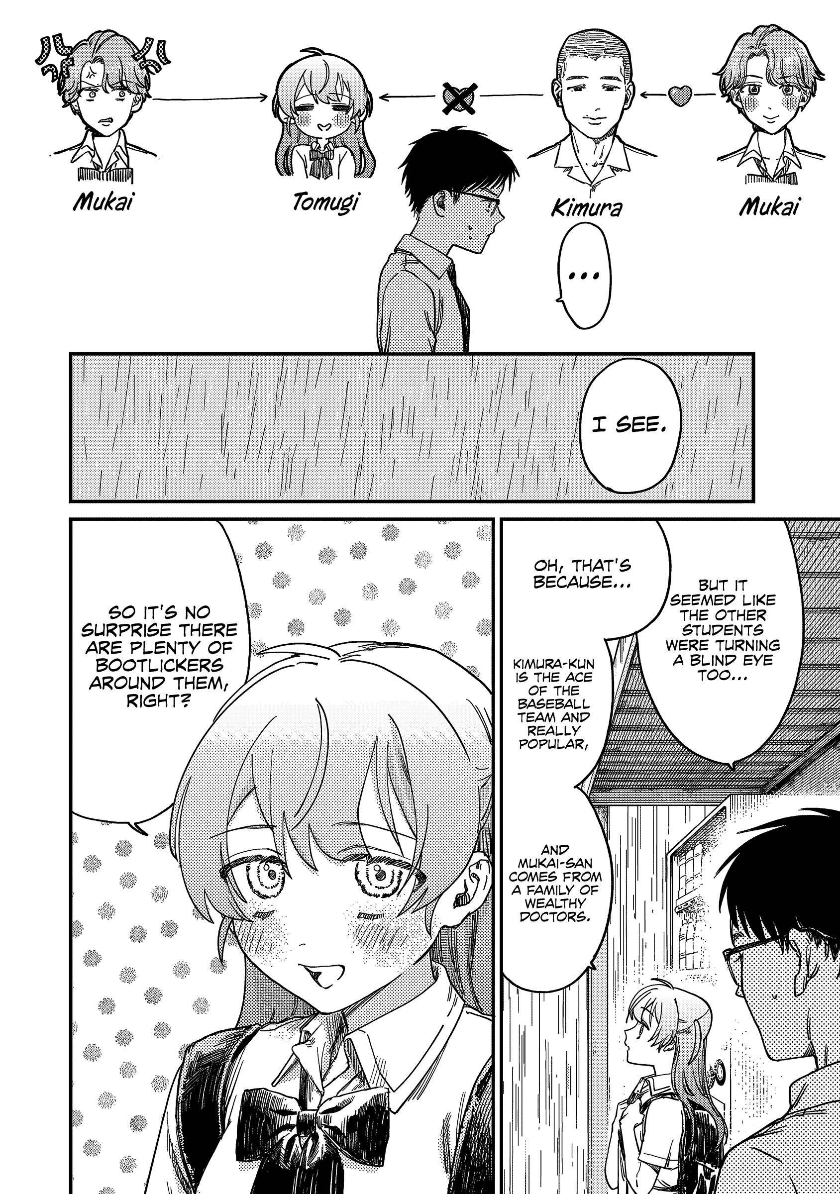 Tsumi to Batsu no Spica Spica of Sin and Punishment (1) 第16页