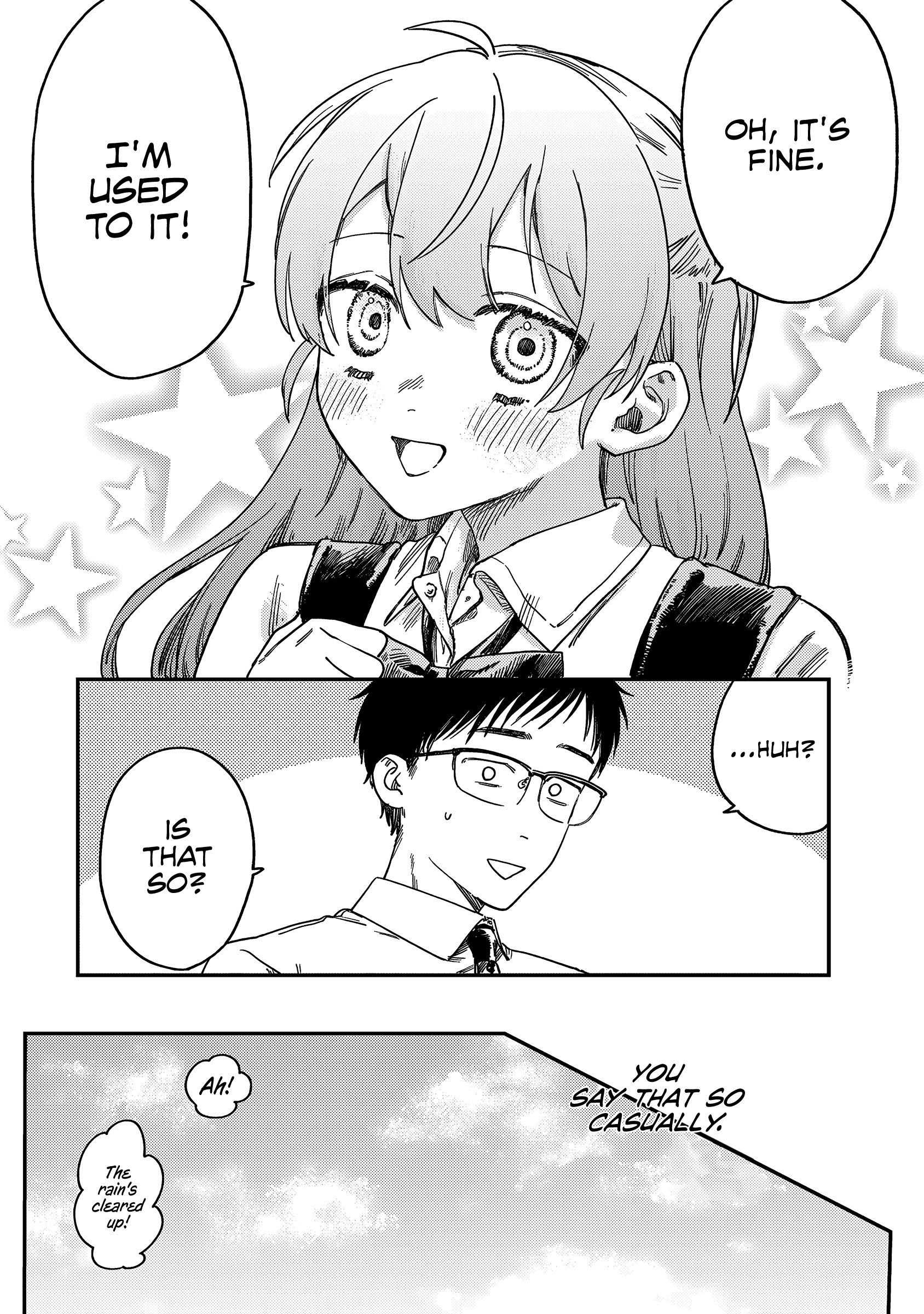 Tsumi to Batsu no Spica Spica of Sin and Punishment (1) 第18页