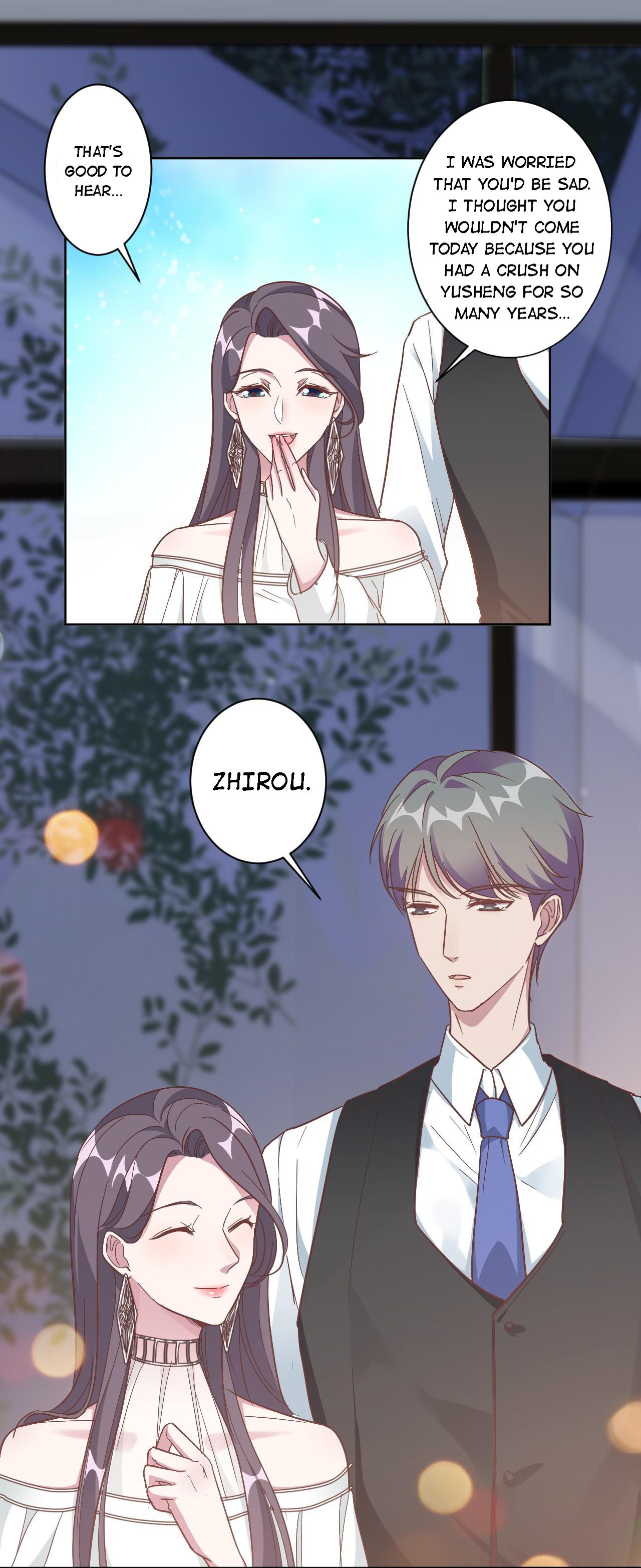 Hidden Best Love A Reunion After Three Years 第4页