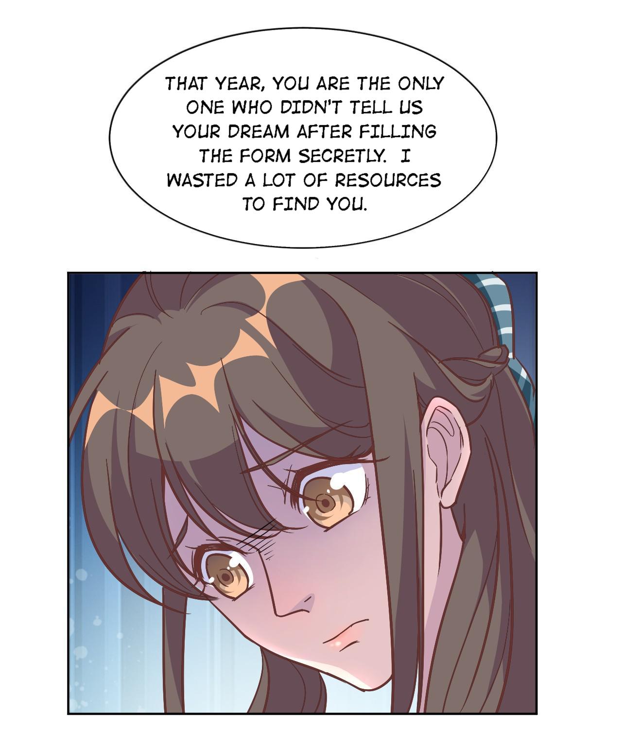 Hidden Best Love A Reunion After Three Years 第10页