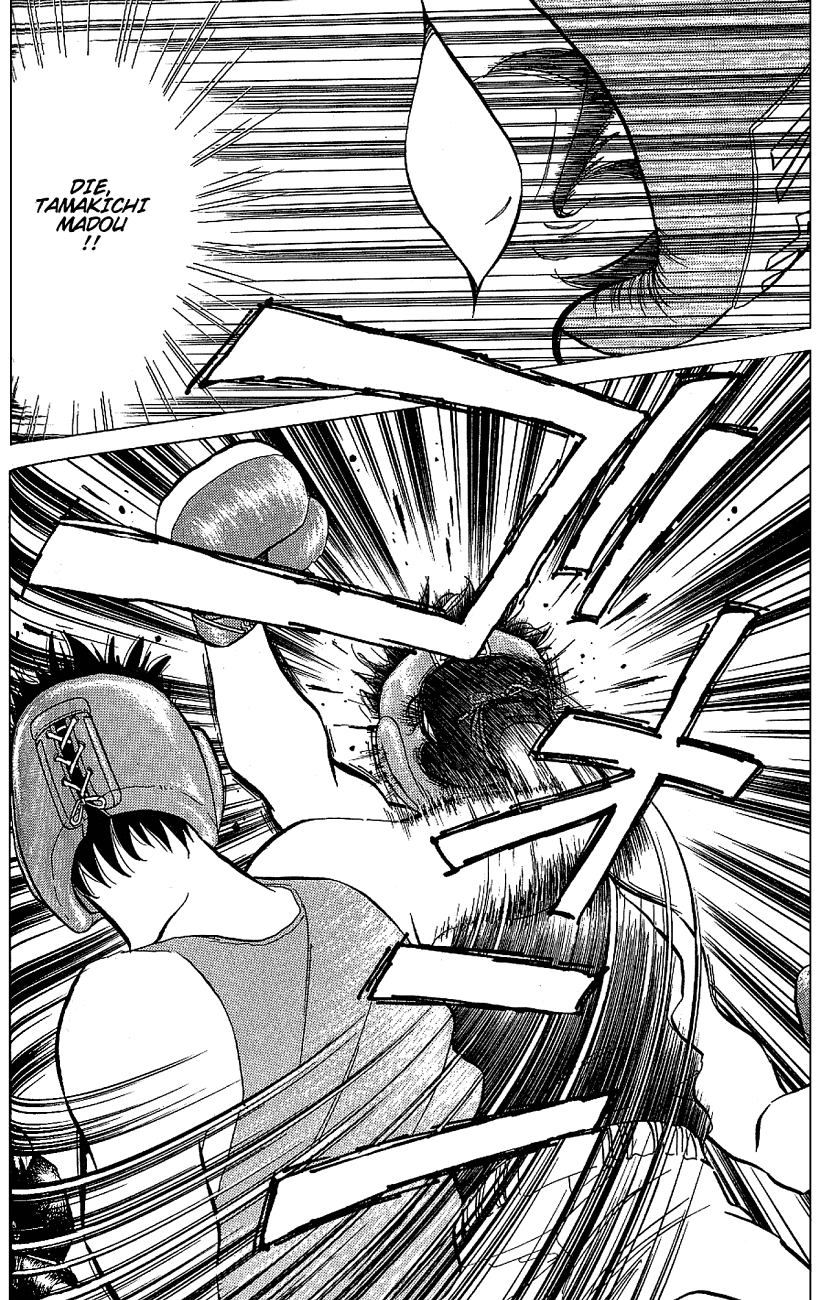 Momoiro Sabbath Vol. 1 Ch. 2 第16页