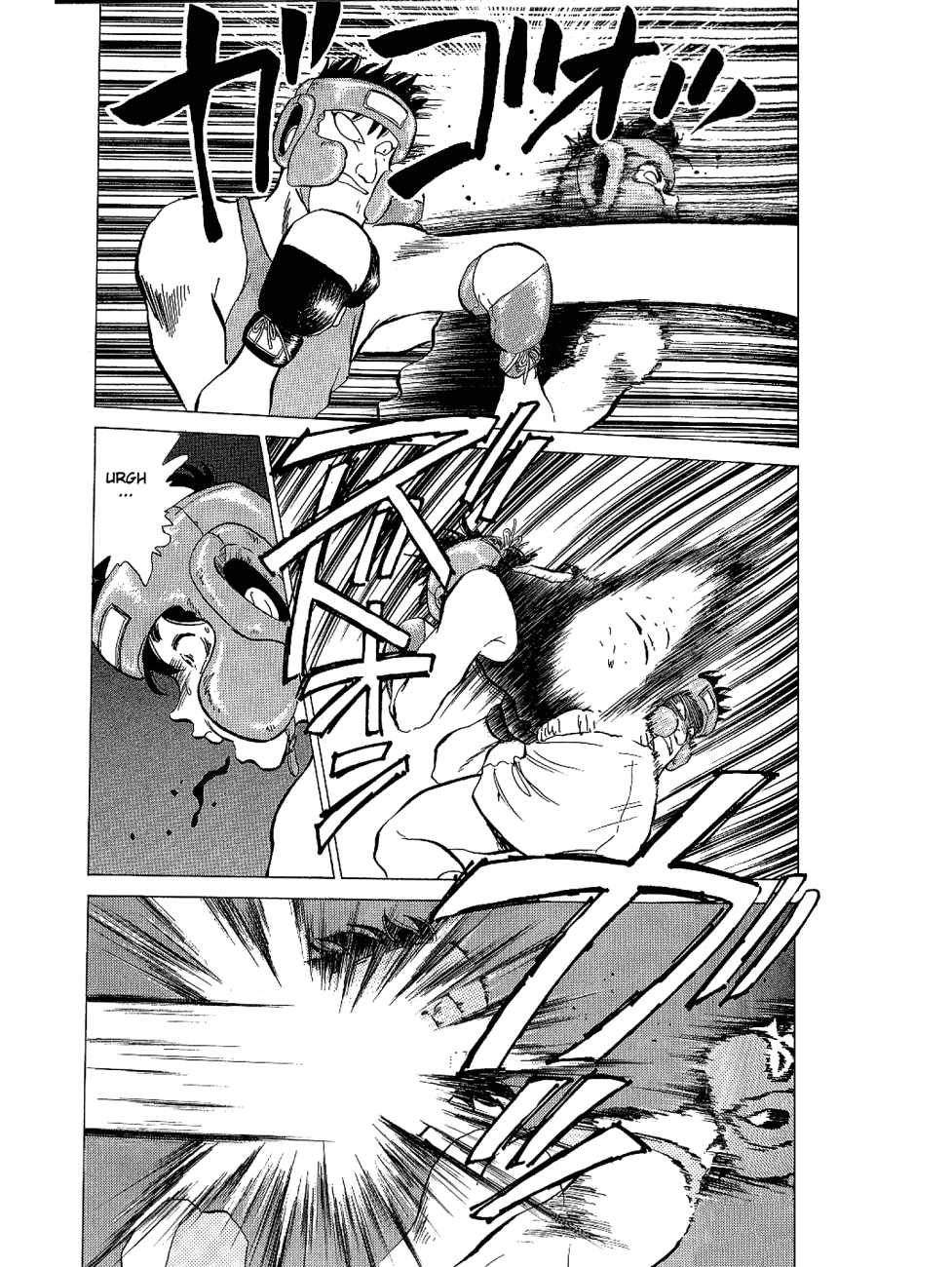 Momoiro Sabbath Vol. 1 Ch. 2 第19页