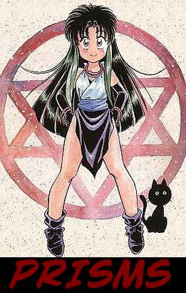 Momoiro Sabbath Vol. 1 Ch. 2 第31页