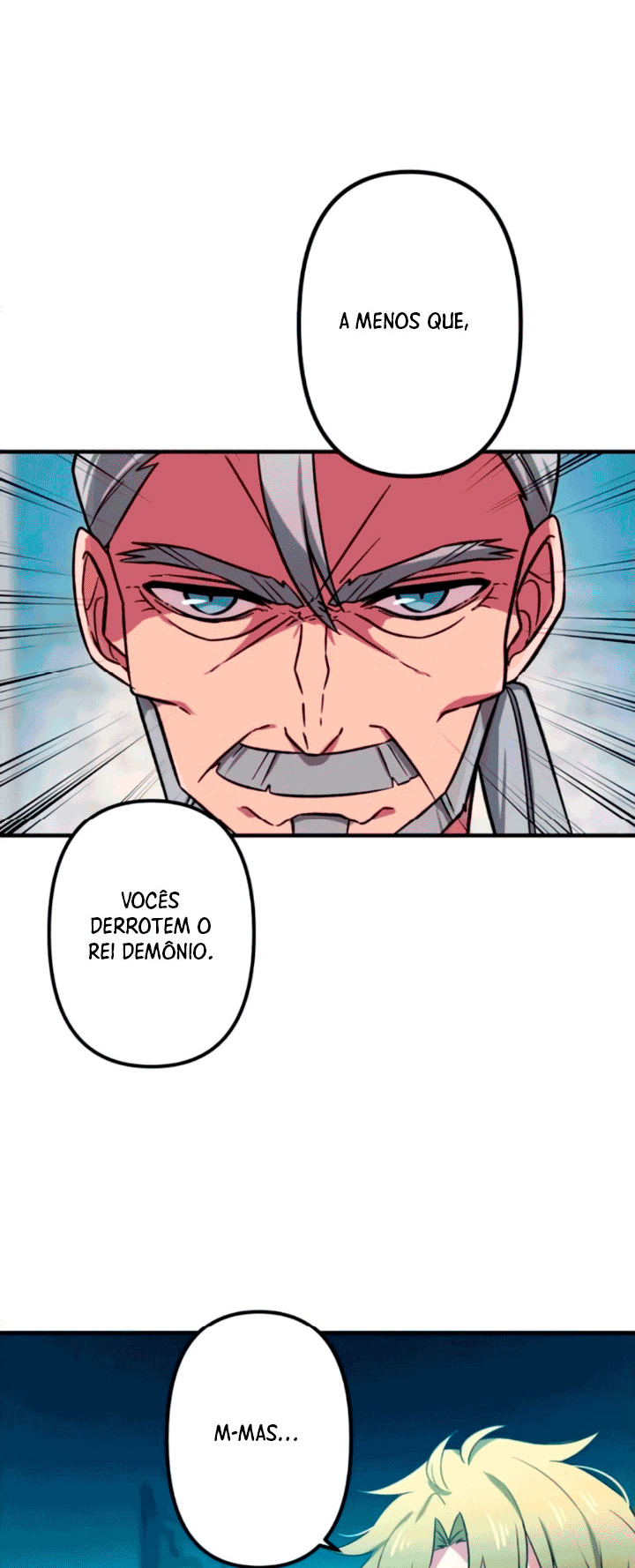 Saikyou Ansatsusha, Class Ten'i de Isekai e Ch. 2 第11页
