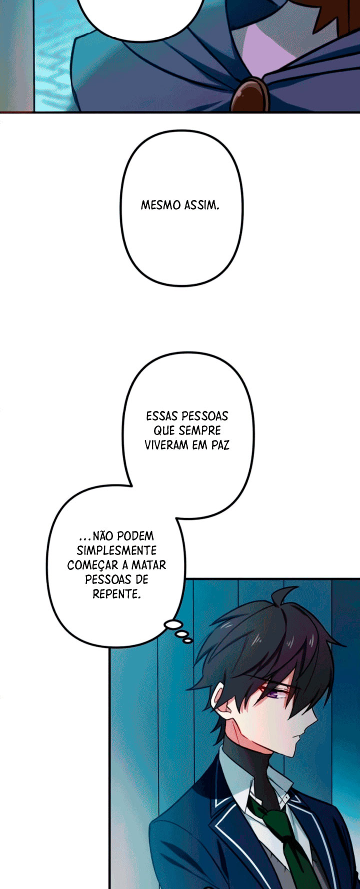 Saikyou Ansatsusha, Class Ten'i de Isekai e Ch. 2 第13页