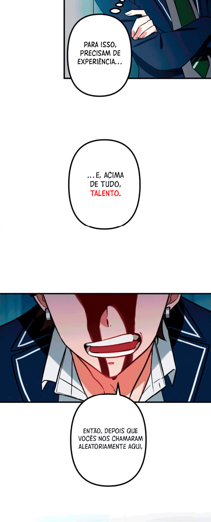 Saikyou Ansatsusha, Class Ten'i de Isekai e Ch. 2 第14页