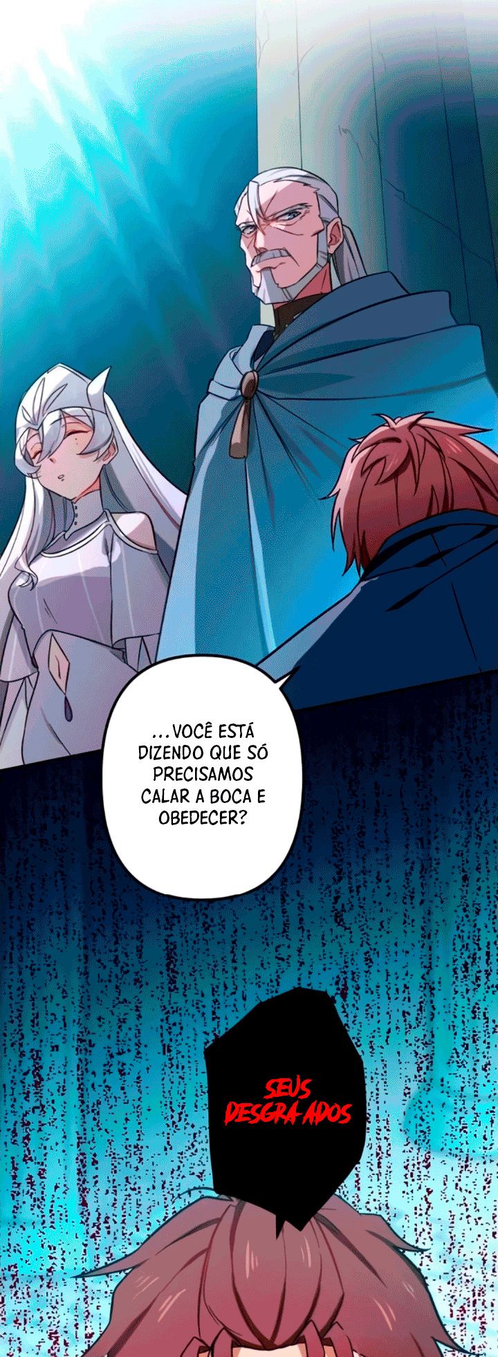 Saikyou Ansatsusha, Class Ten'i de Isekai e Ch. 2 第15页