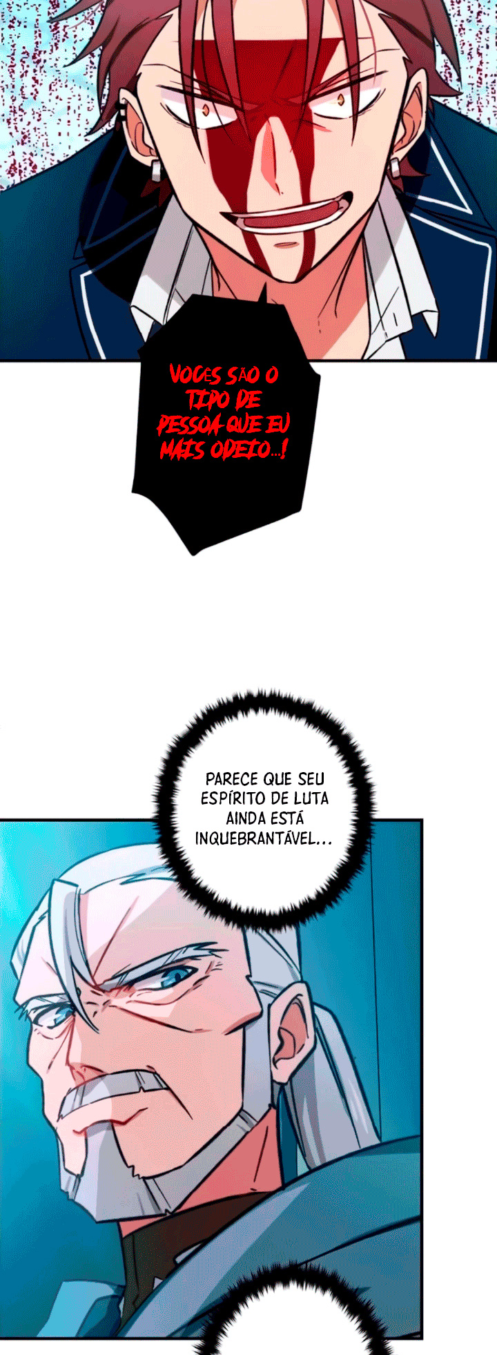 Saikyou Ansatsusha, Class Ten'i de Isekai e Ch. 2 第16页