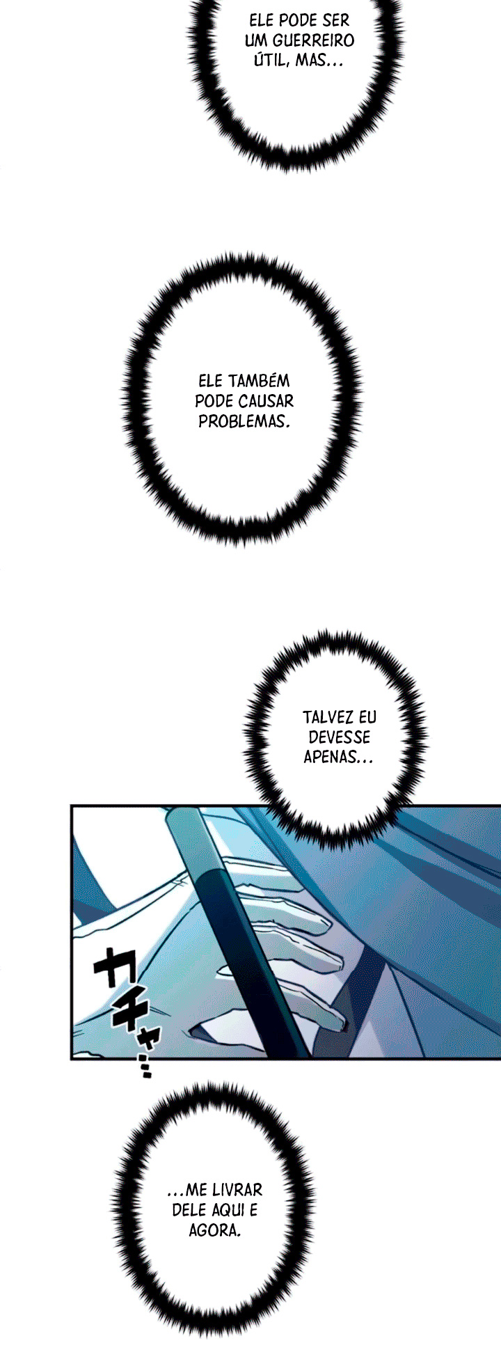 Saikyou Ansatsusha, Class Ten'i de Isekai e Ch. 2 第17页